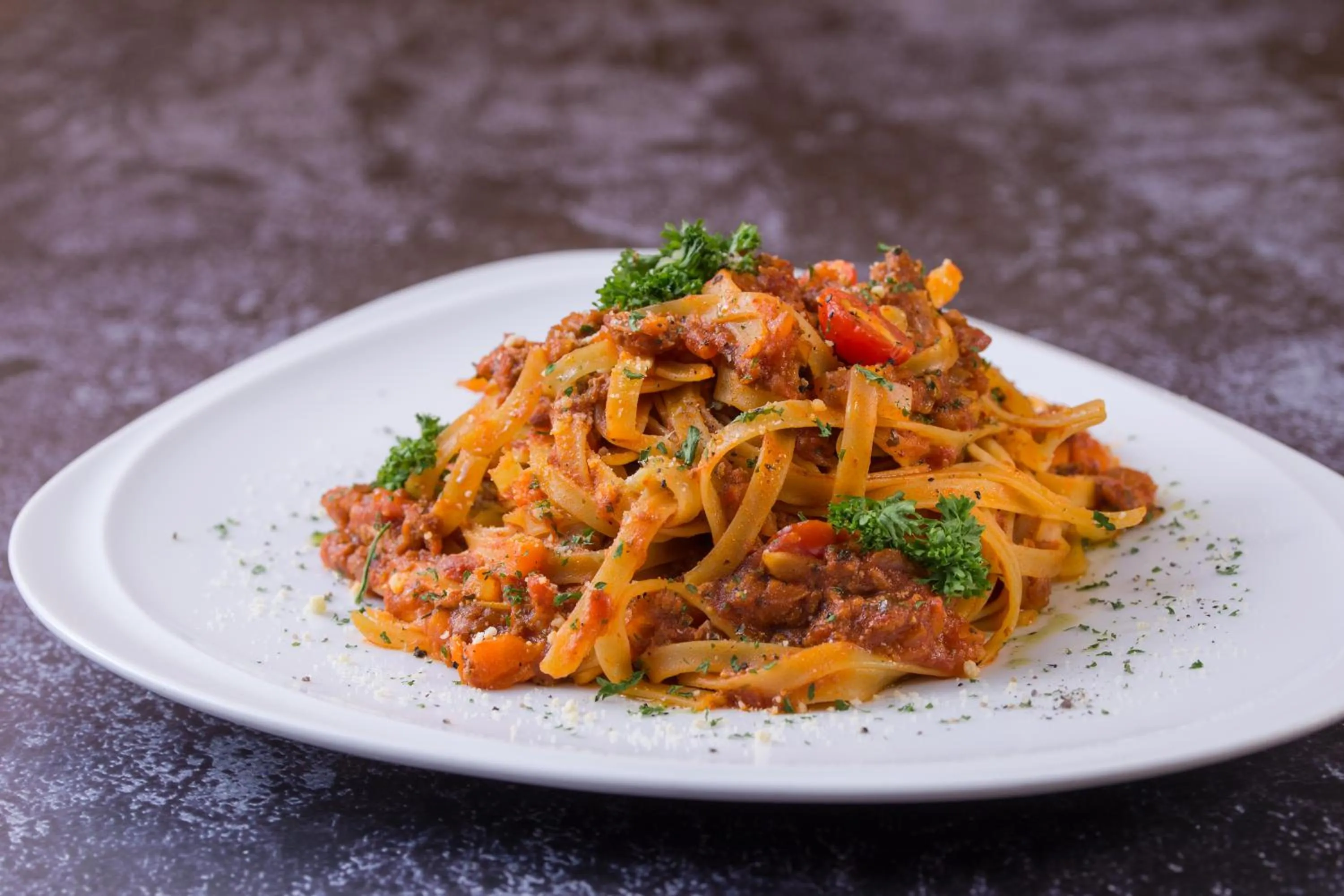 Restaurant/places to eat in Swiss-Garden Hotel Bukit Bintang Kuala Lumpur