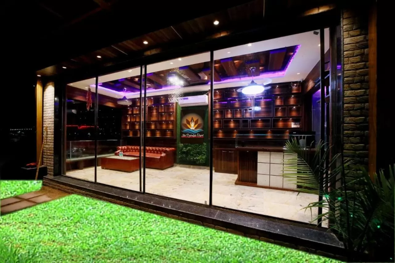 Shiv Rudraksh Resort, Near Assi Ghat