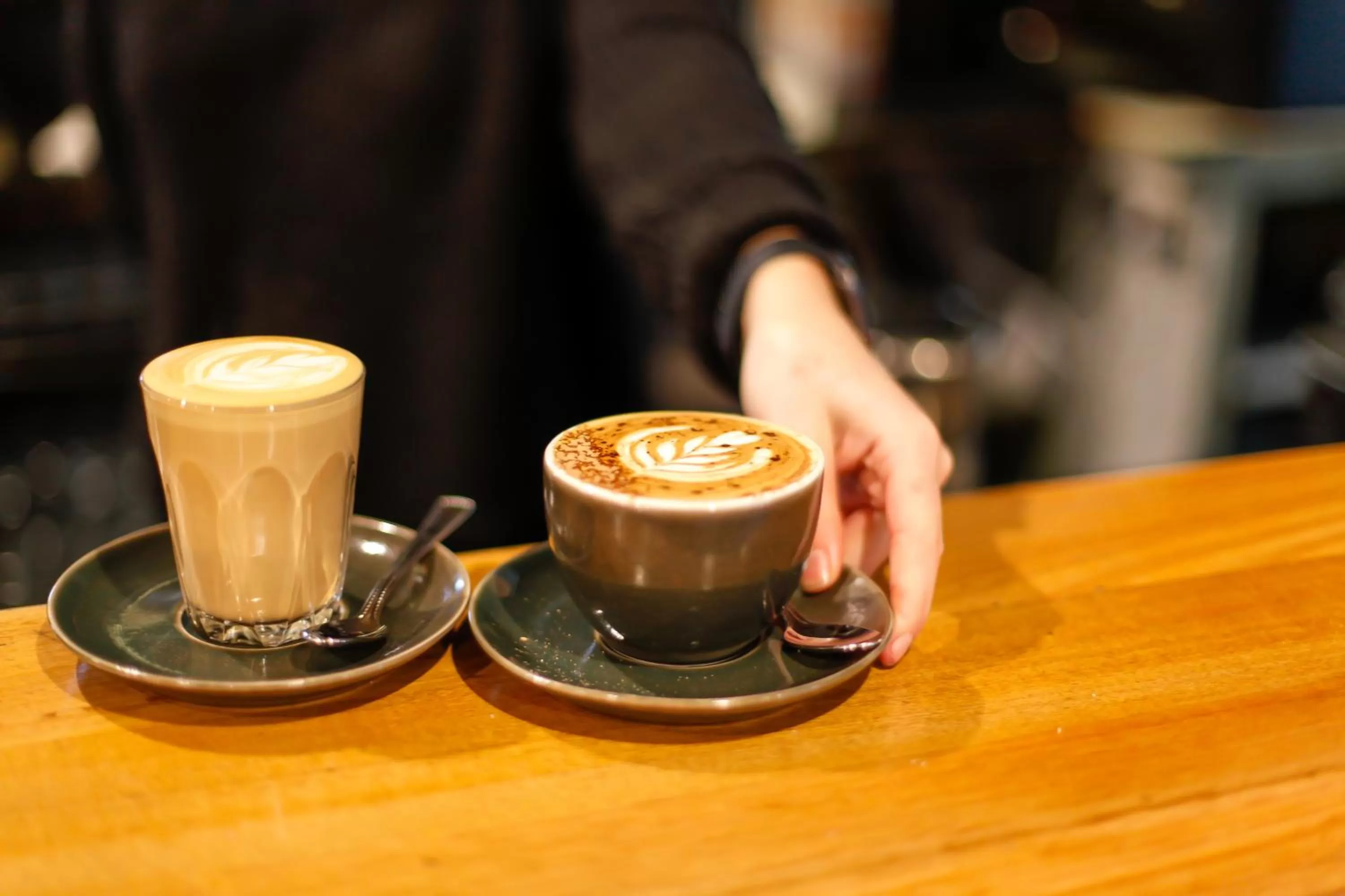 Alpine Hotel, Eat Drink Sleep