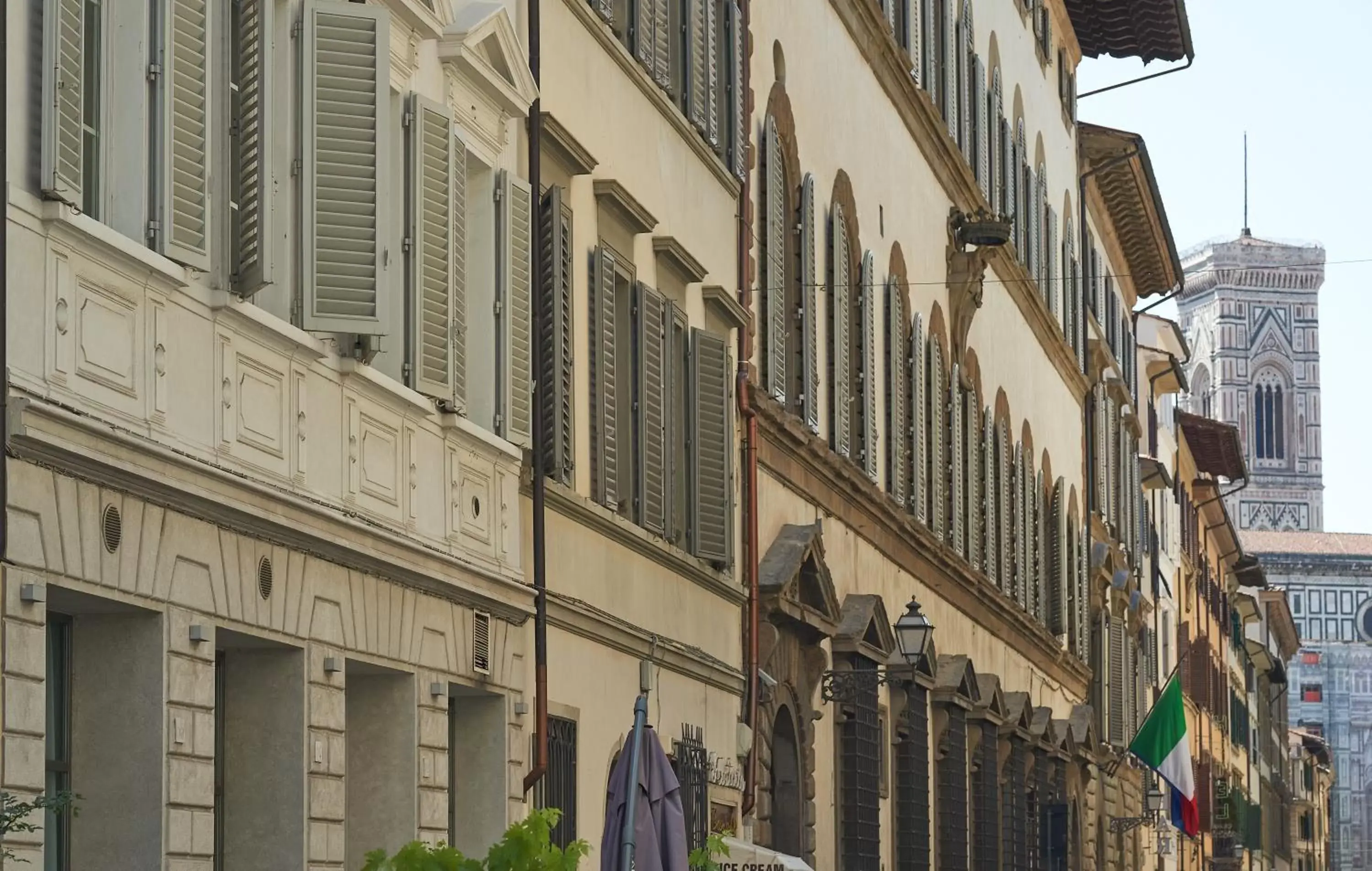 Property building, Neighborhood in Ricasoli Firenze Luxury Apartments UNA Esperienze