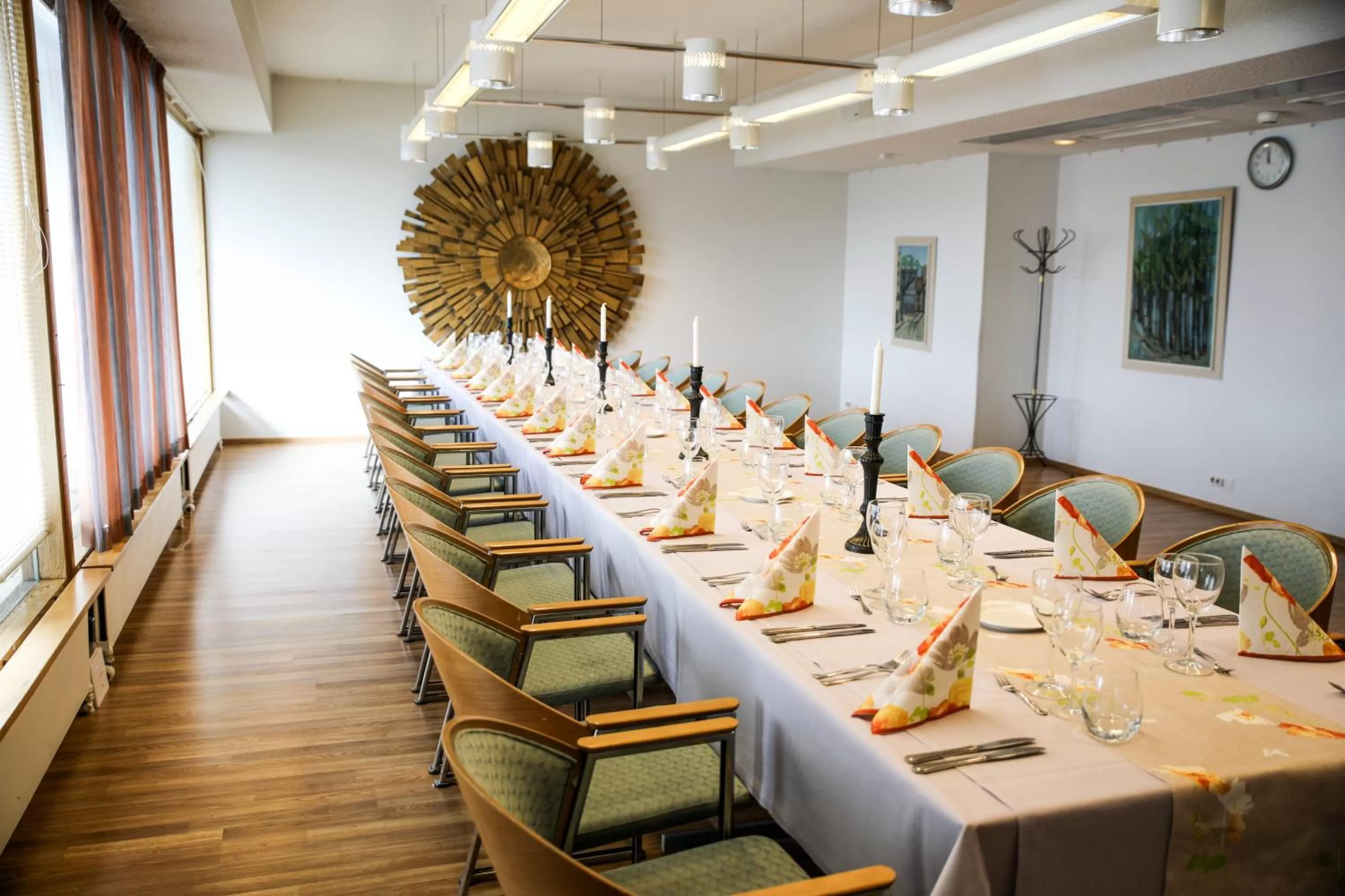 Restaurant/places to eat in Spahotel Casino