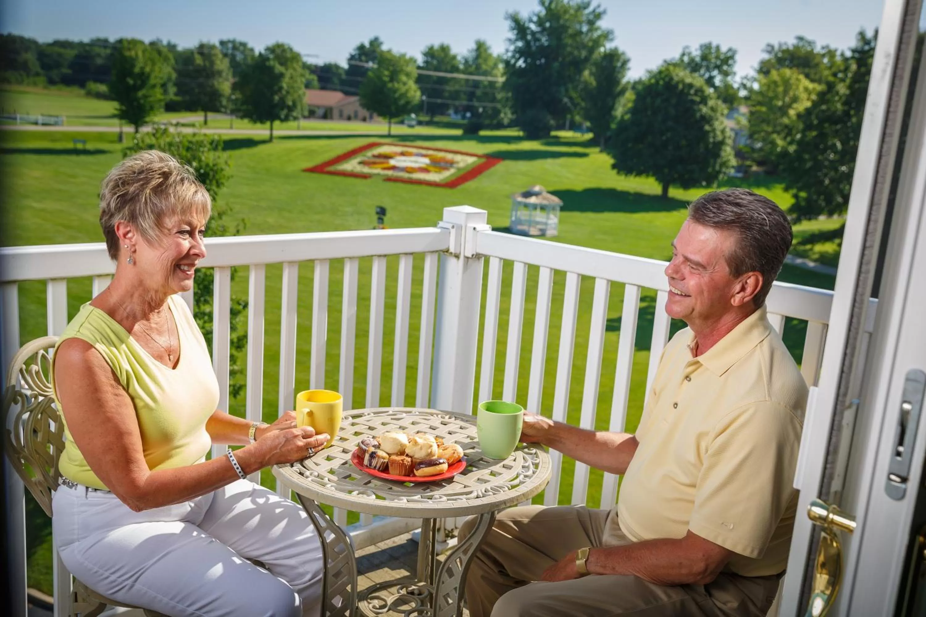 Essenhaus Inn & Conf. Center