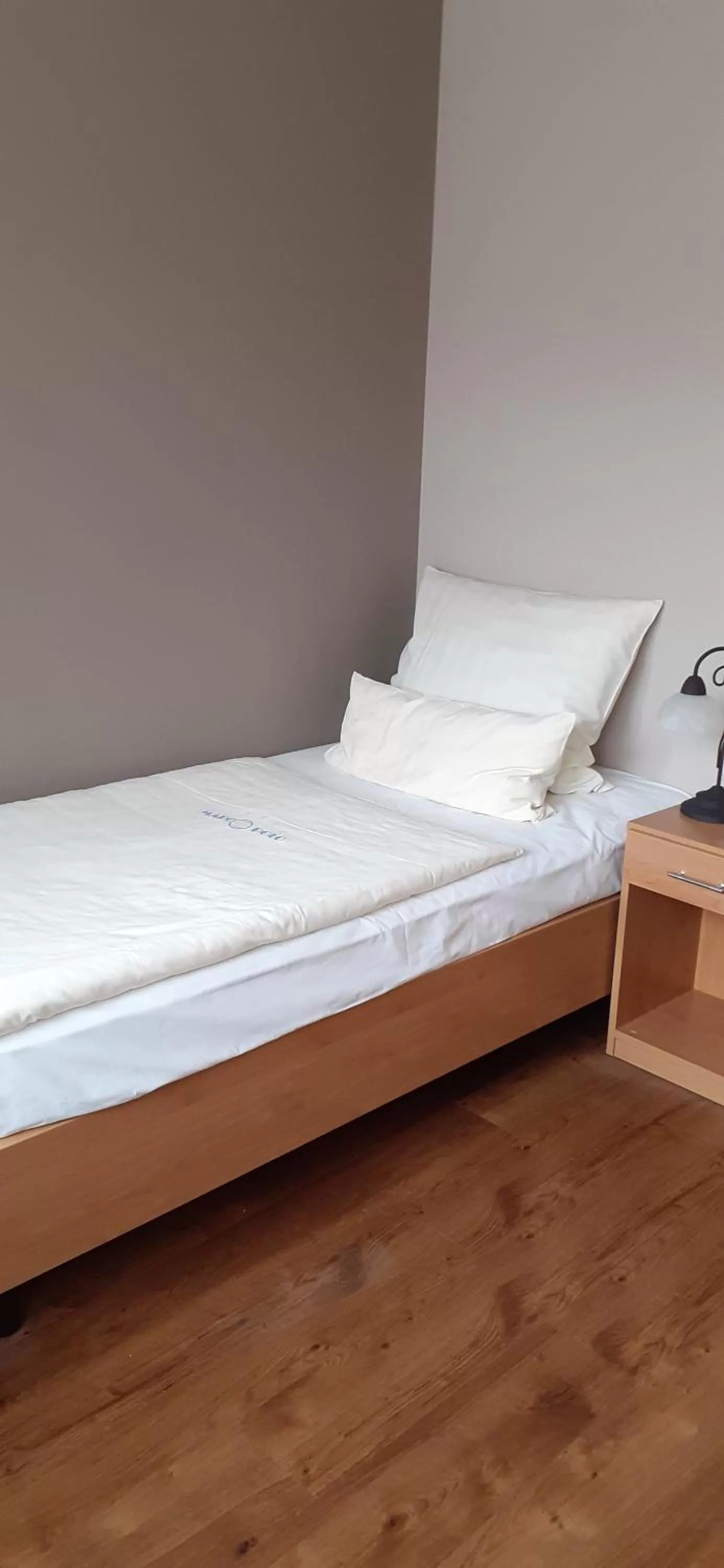 Staff, Bed in Hotel Marco Polo