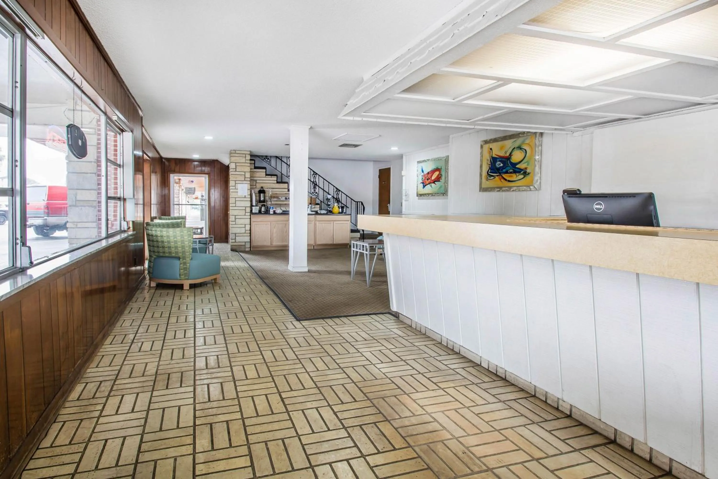 Rodeway Inn & Suites Winter Haven Chain of Lakes