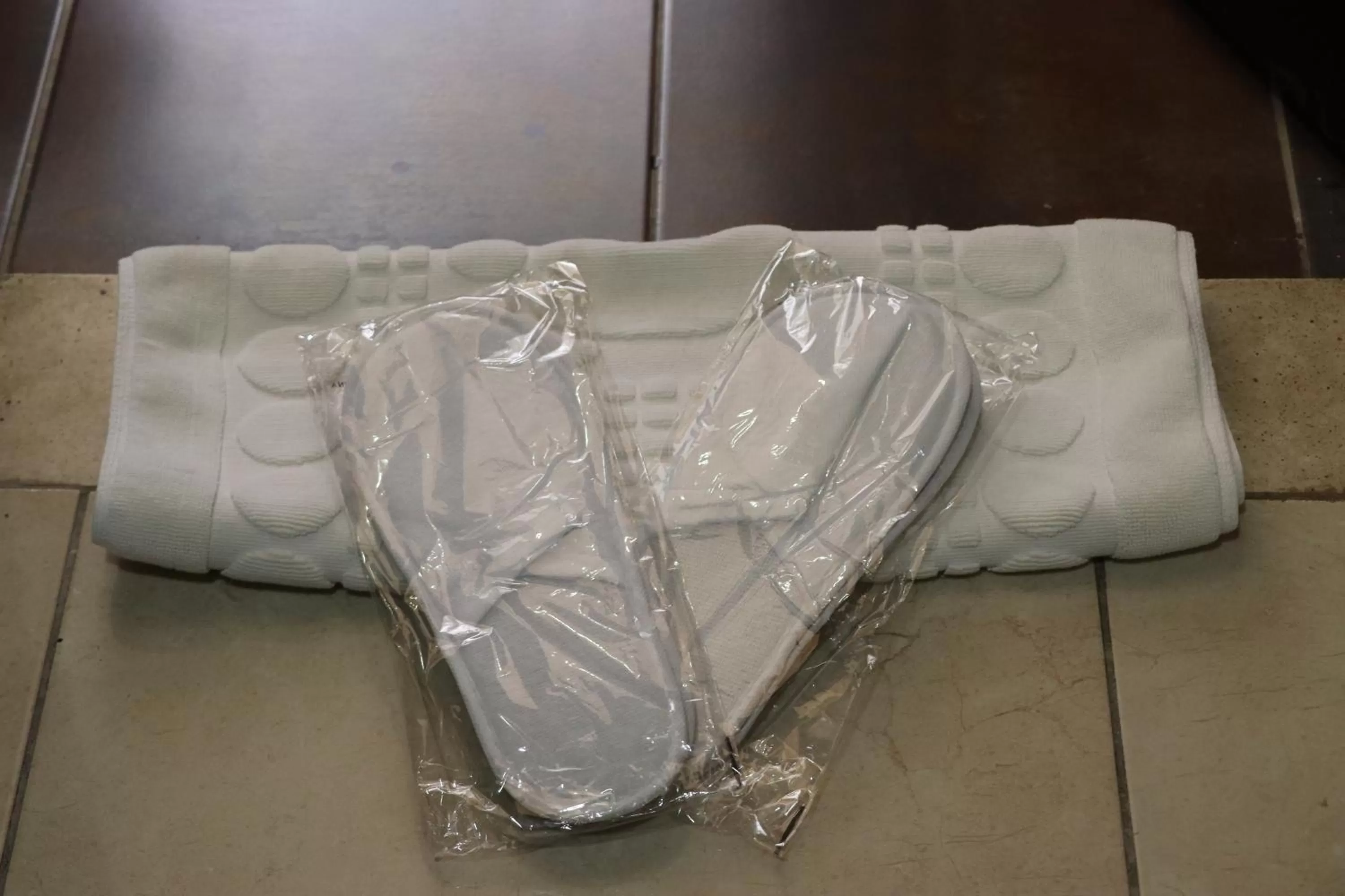 Photo of the whole room in Al Jamal Suites