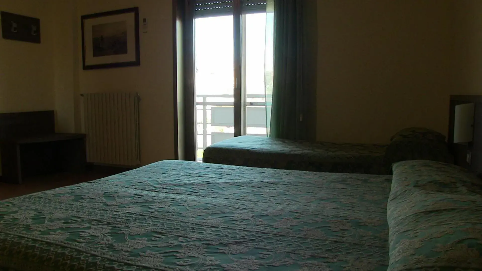 Photo of the whole room, Bed in Hotel Due Pini