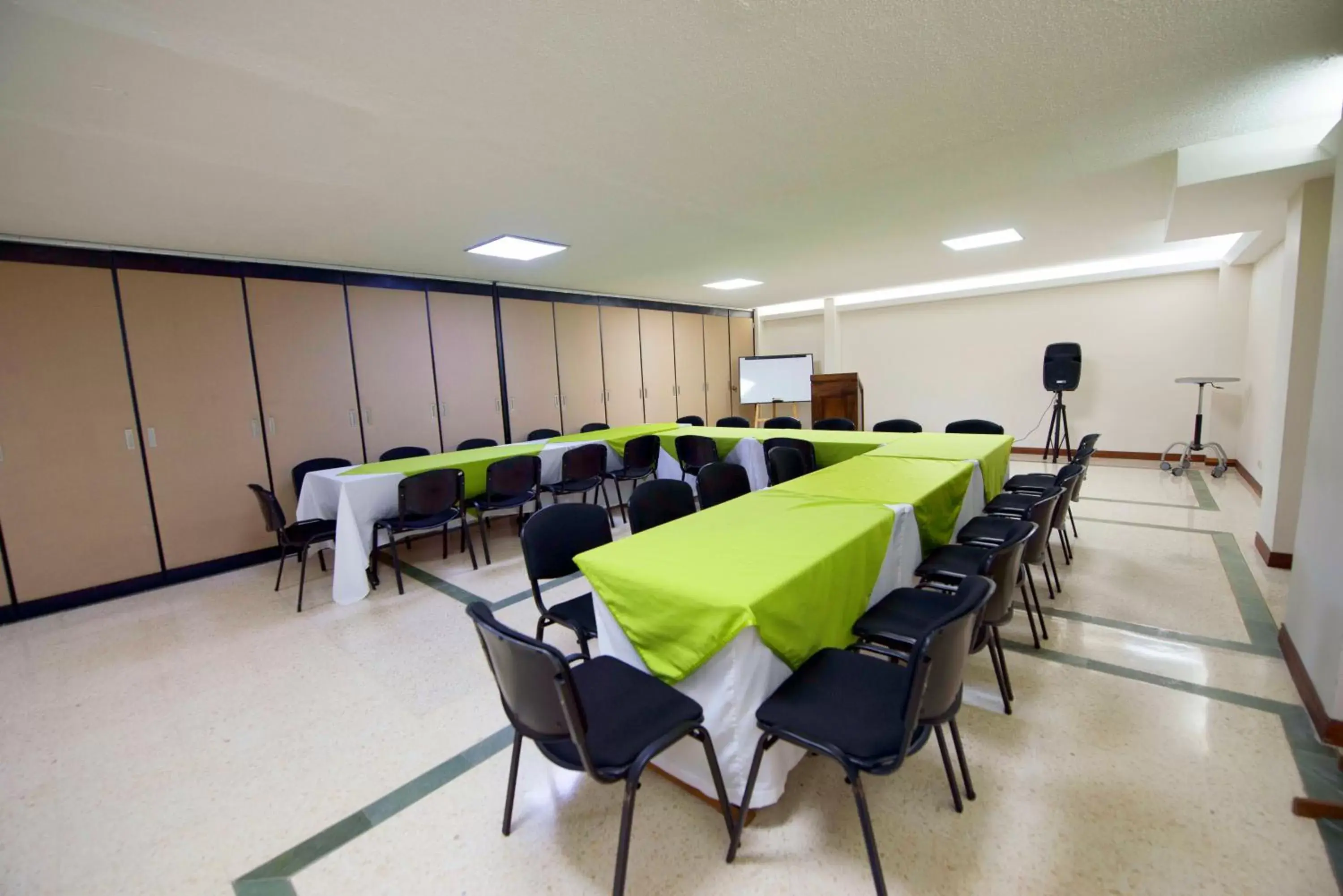 Banquet/Function facilities in Hotel San Pedro del Fuerte