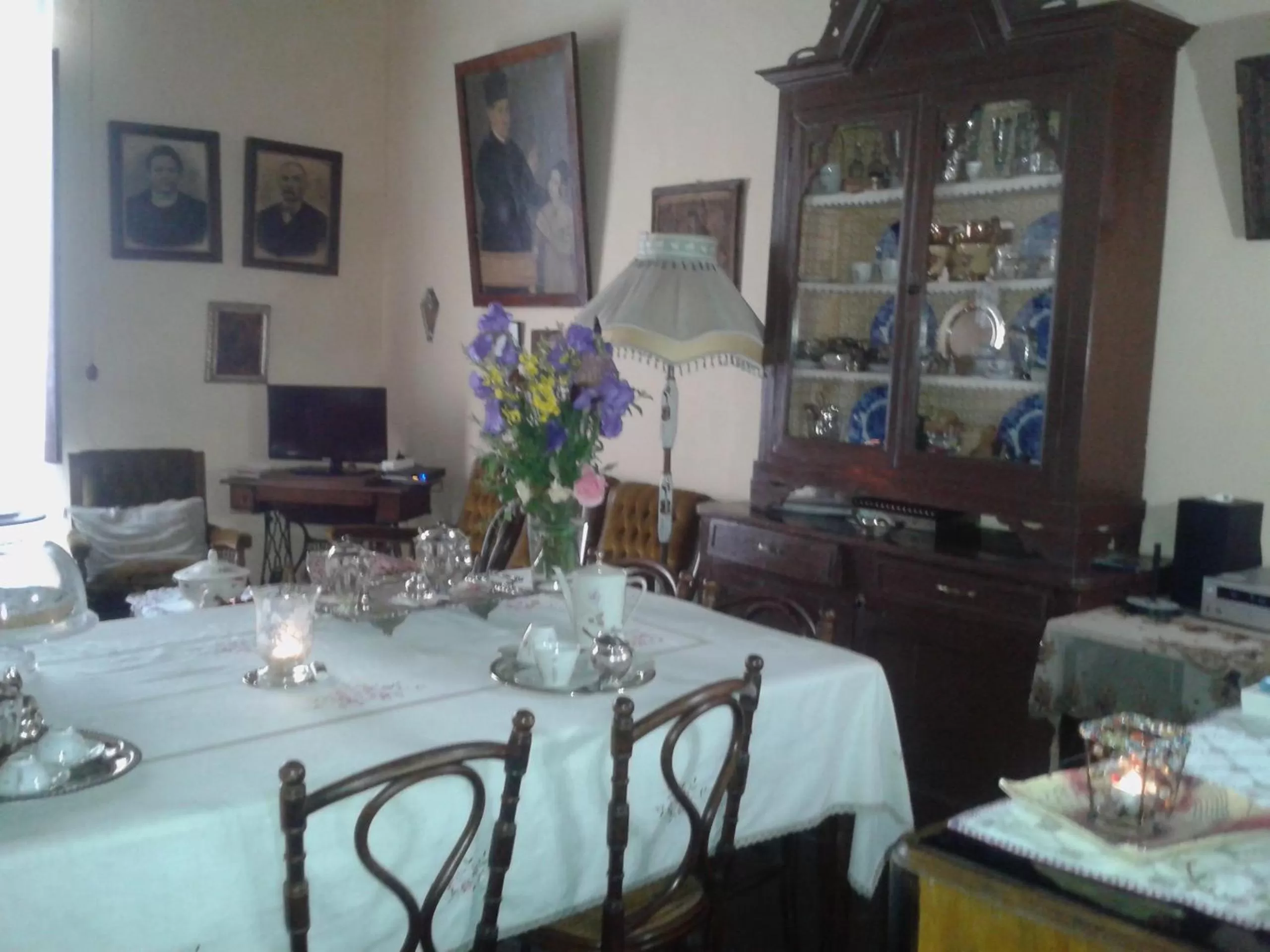 Casamuseo del Risorgimento