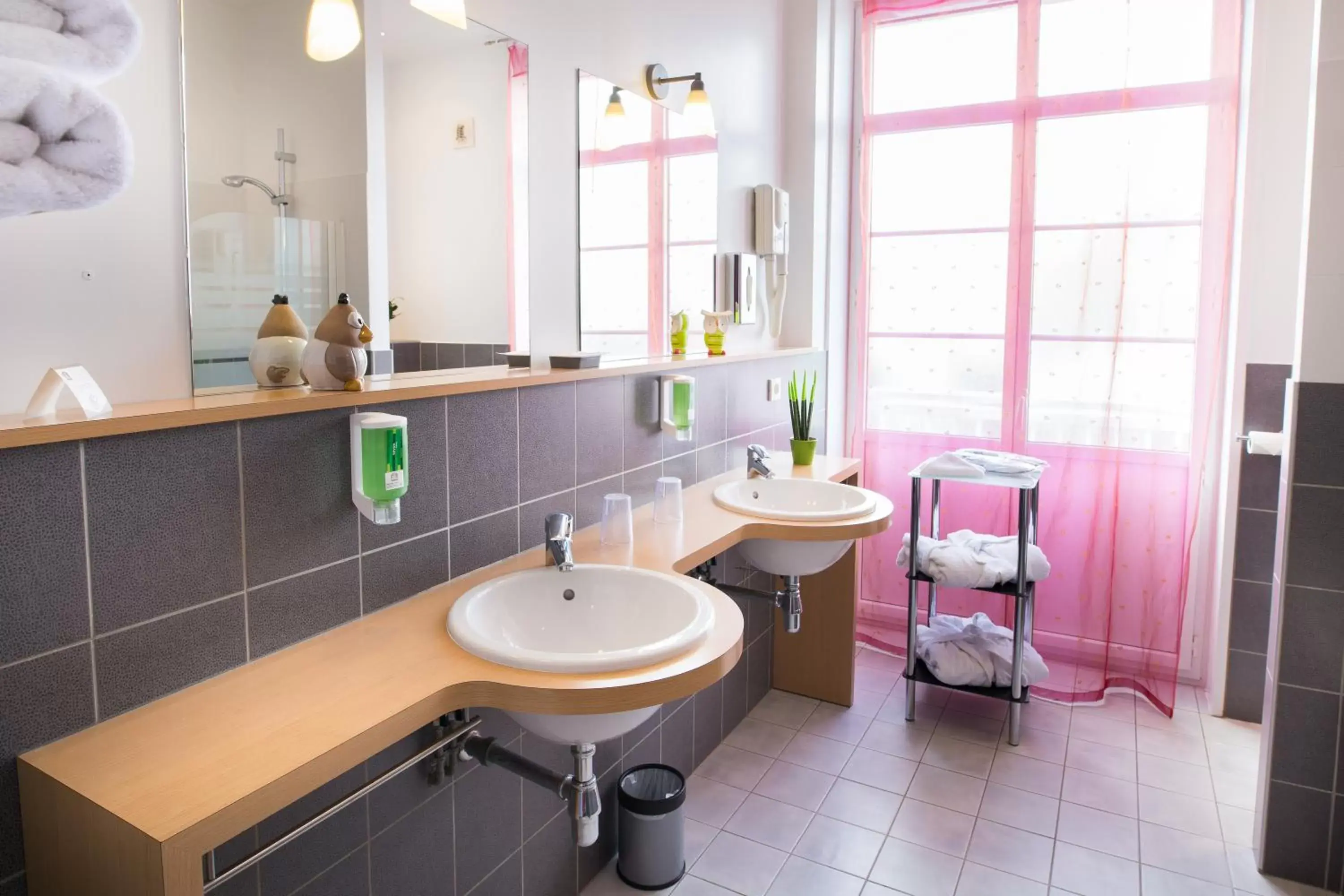 Toilet, Bathroom in Best Western Adagio Saumur