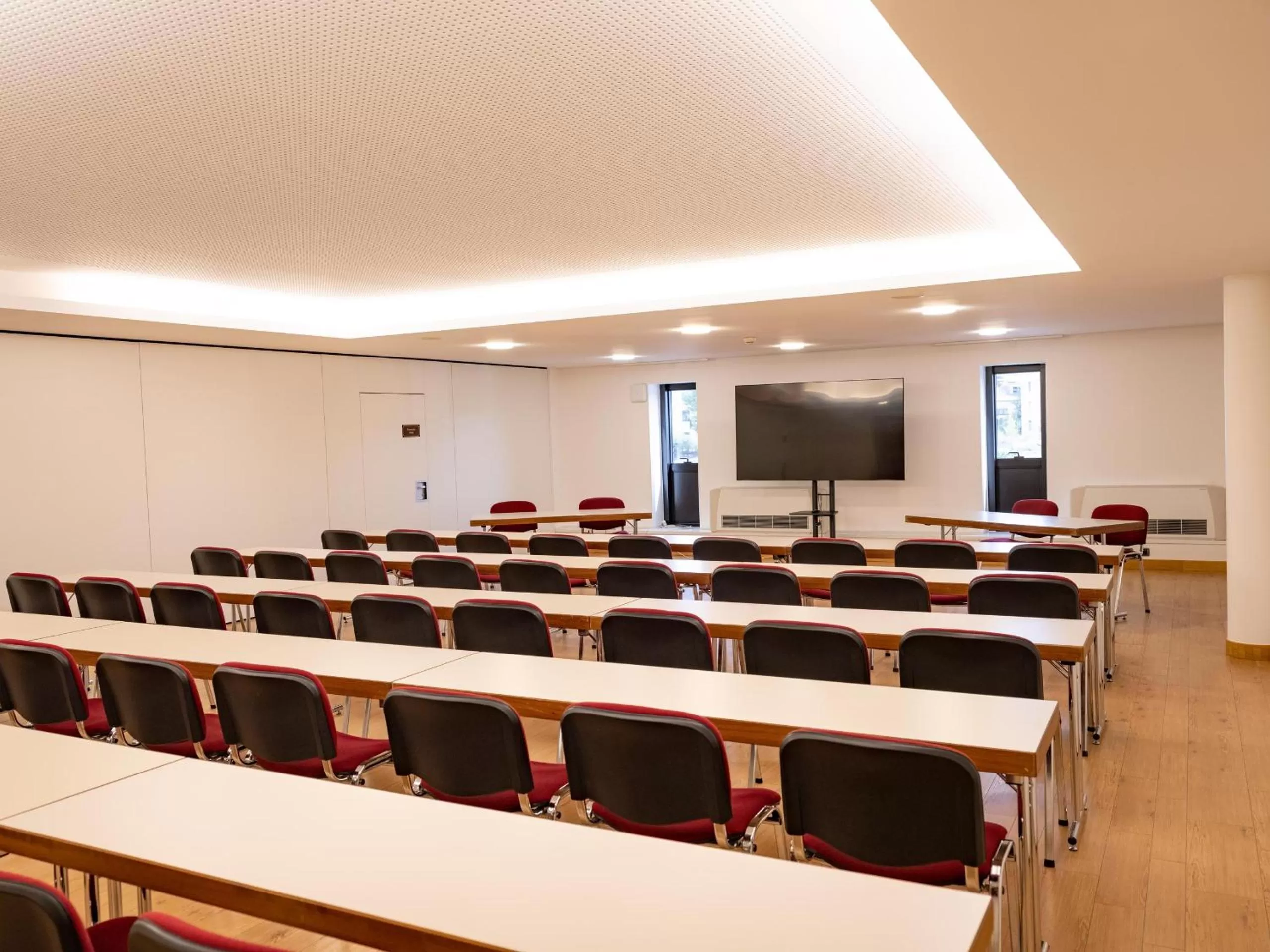 Meeting/conference room in Hotel Coronado