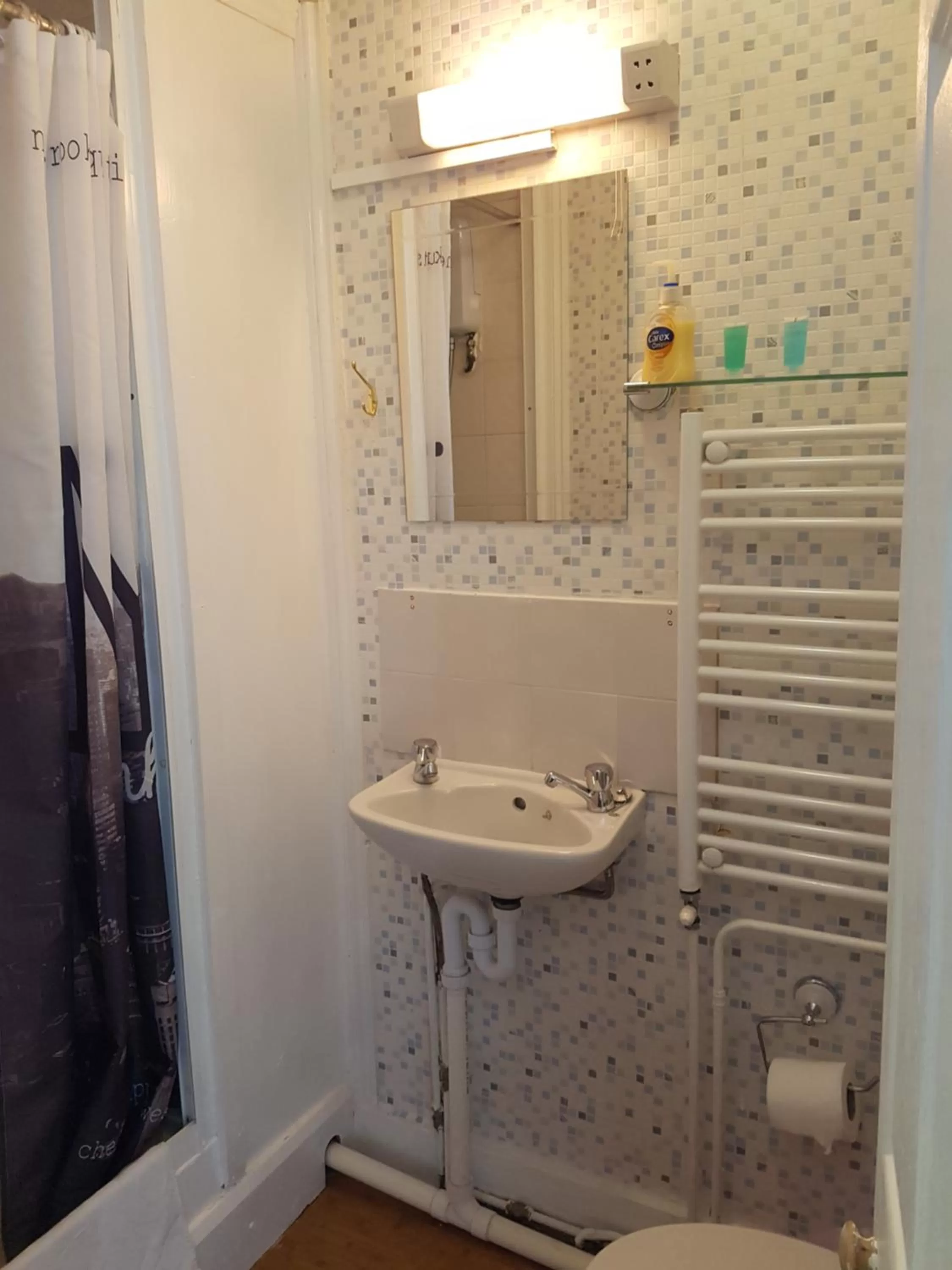 Other in Adams Guest House