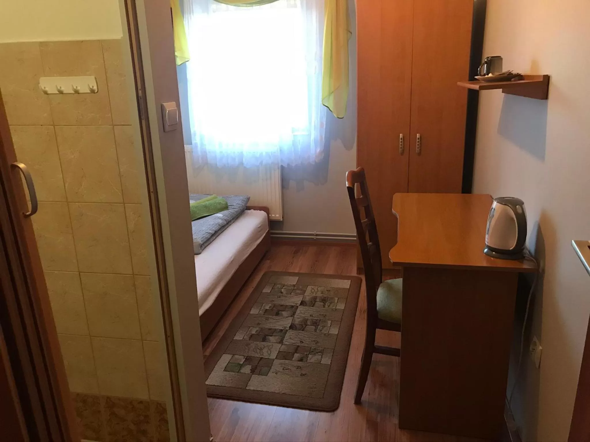 Stajnia pod Dębem