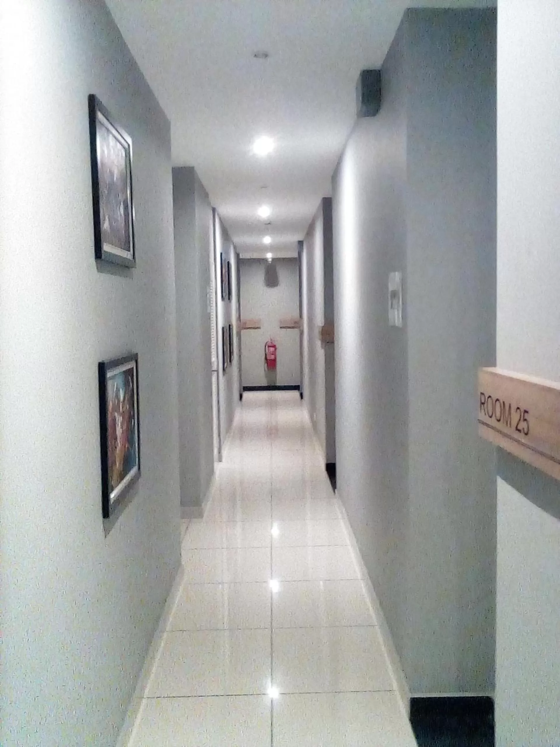 Rivero Boutique Hotel Melaka