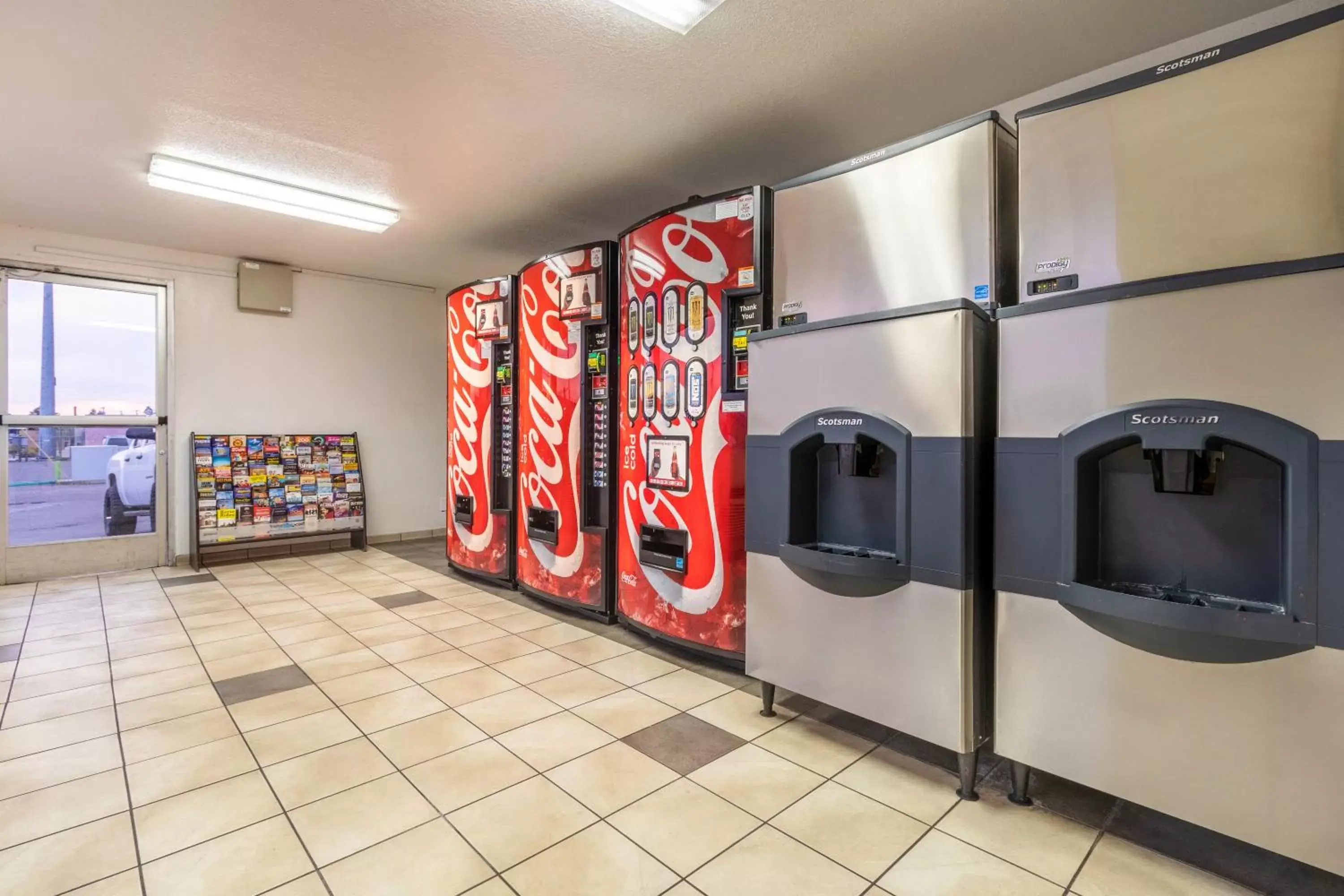 Other in Red Roof Inn Phoenix- Midtown Other in Red Roof Inn Phoenix- Midtown