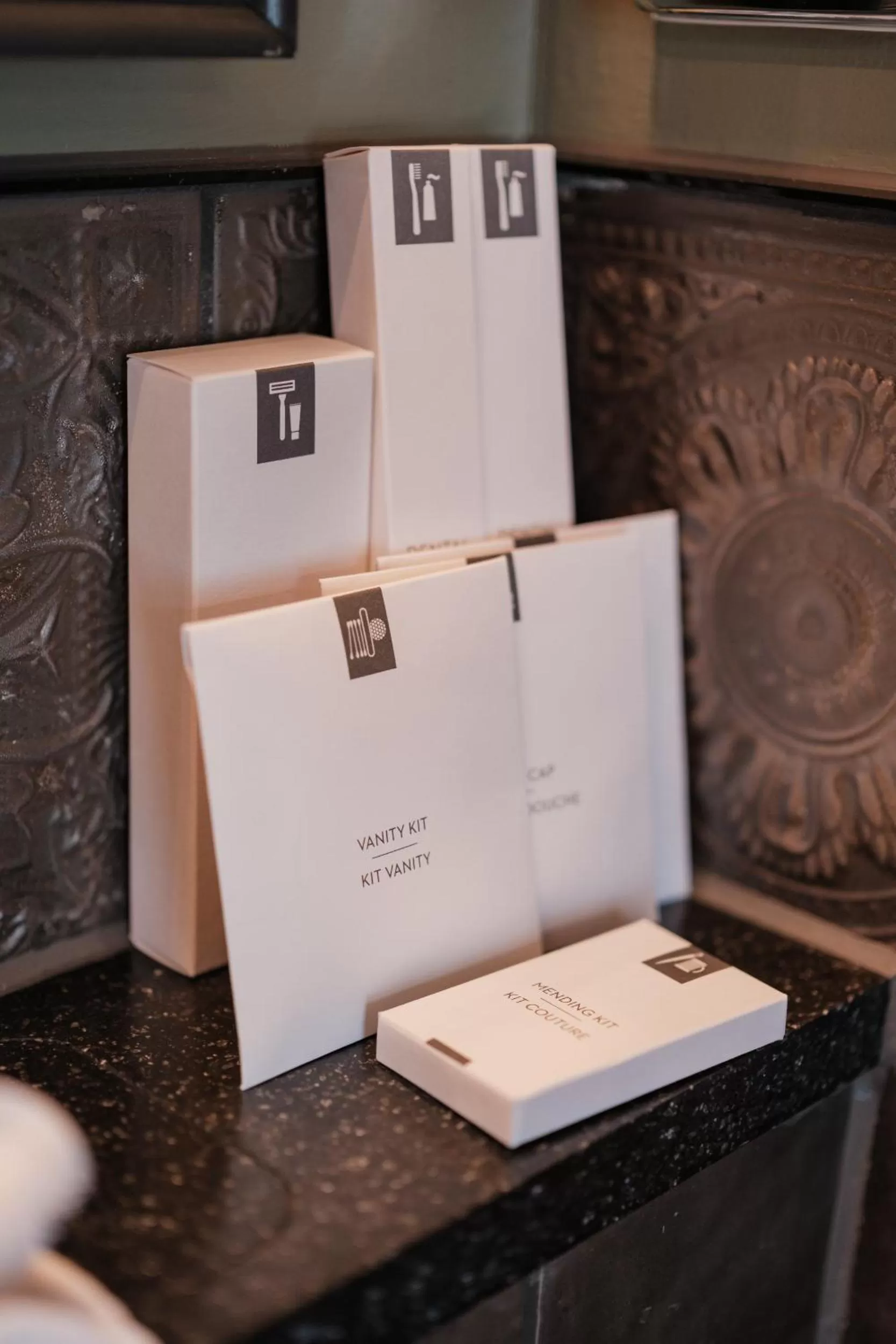 The Sanctuary House Hotel