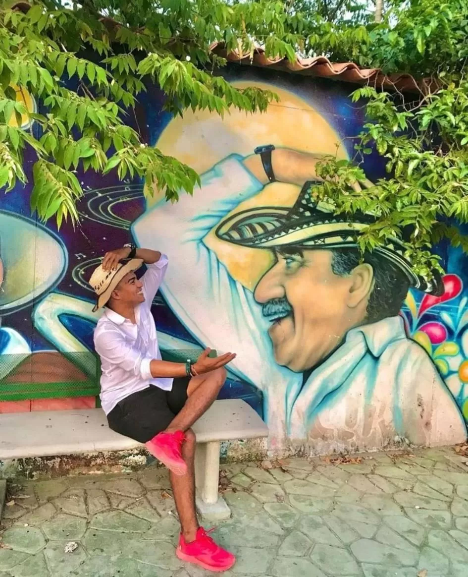 Casa Turística Realismo Mágico