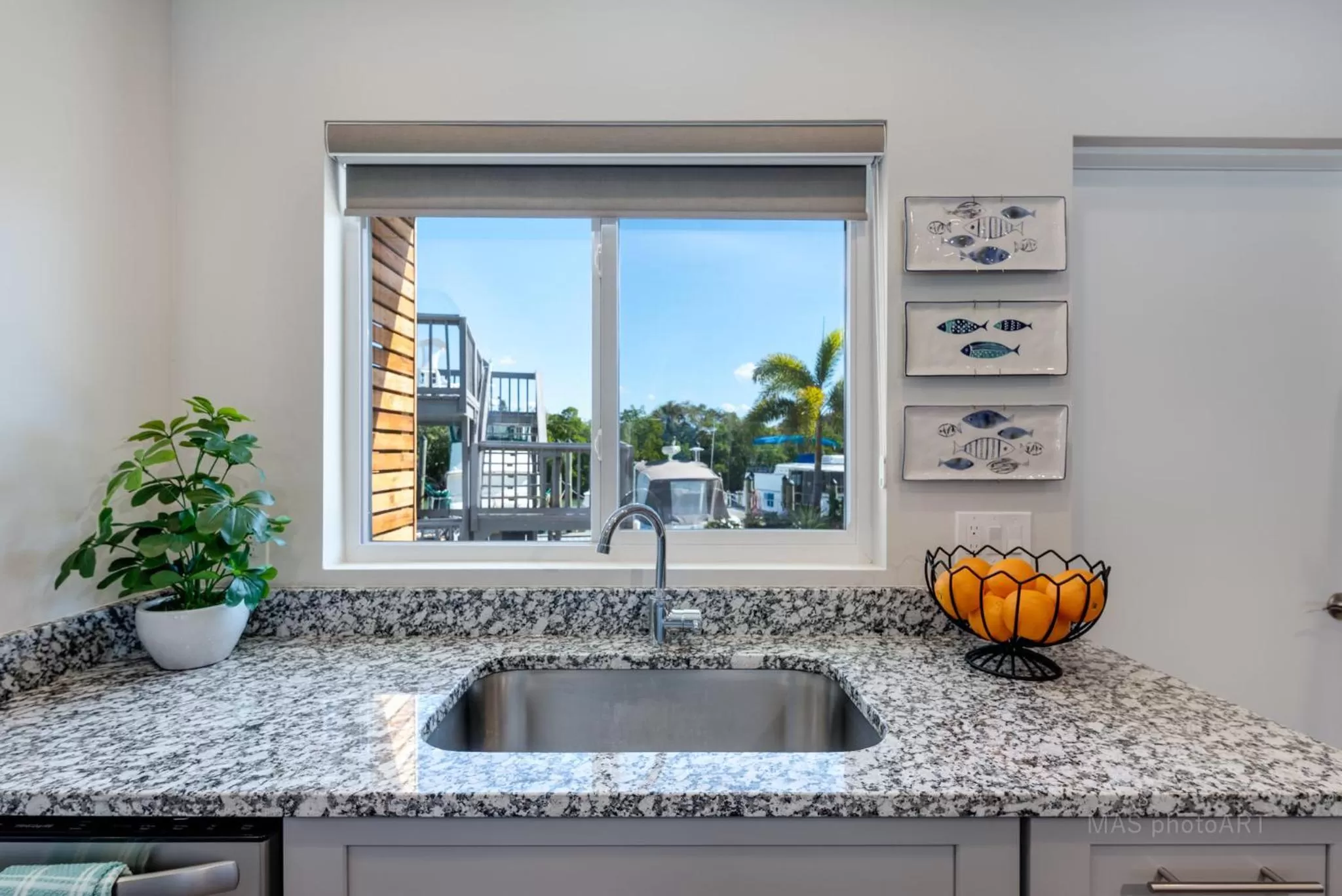 Escape Coastal Resort on Casey Key