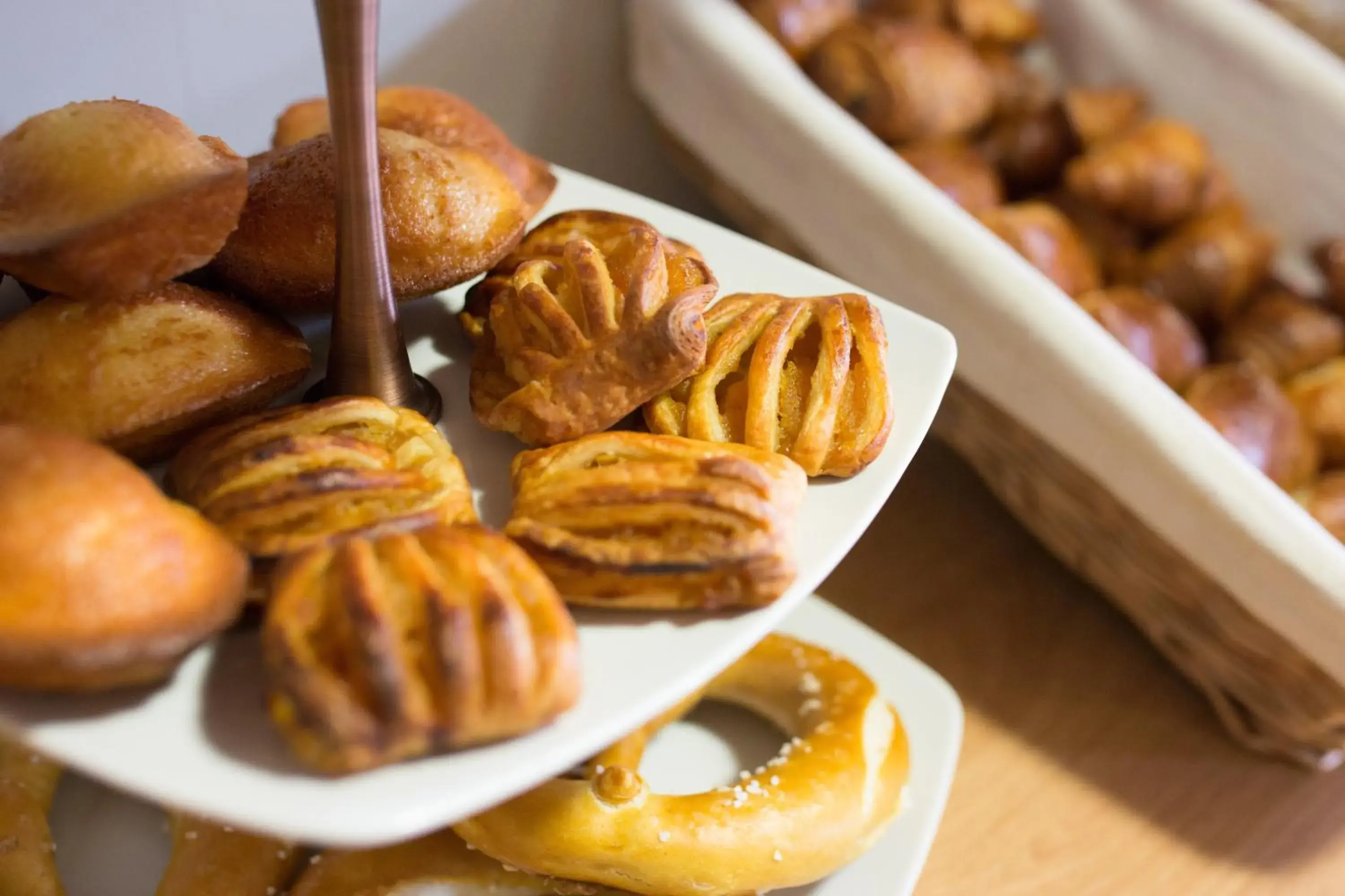 Food in Cerise Strasbourg Food in Cerise Strasbourg