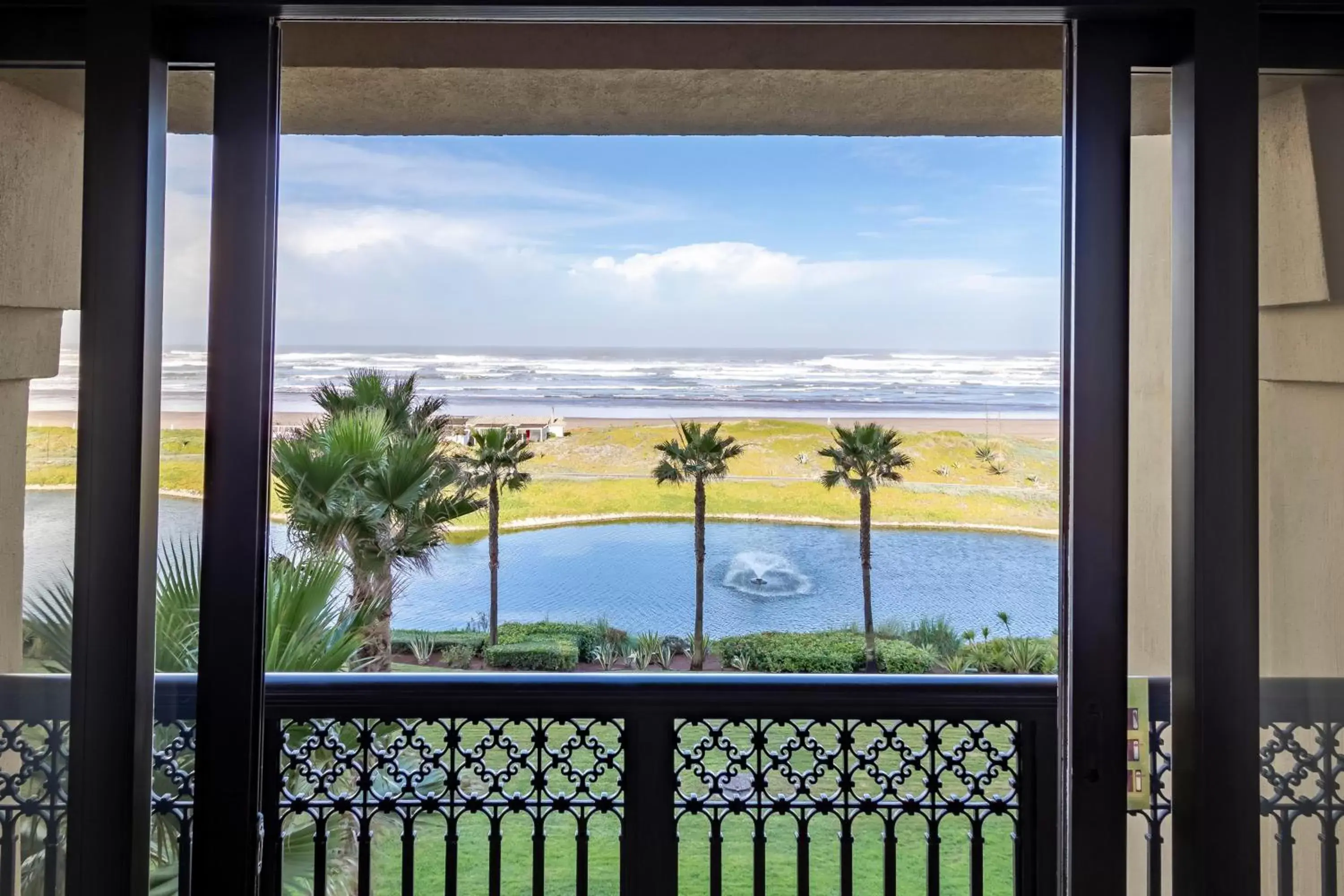 View (from property/room) in Mazagan Beach & Golf Resort
