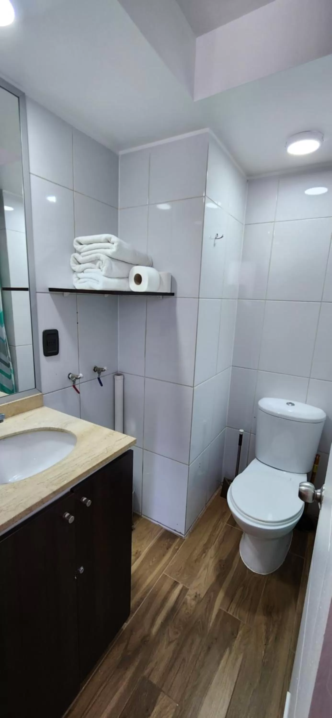 Personal Aparts Bellas Artes