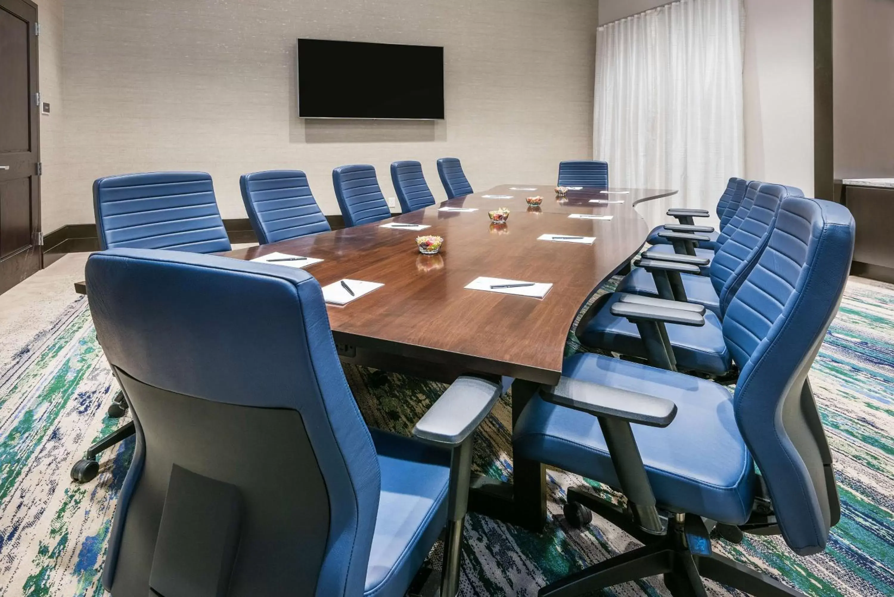 Meeting/conference room in Embassy Suites By Hilton College Station