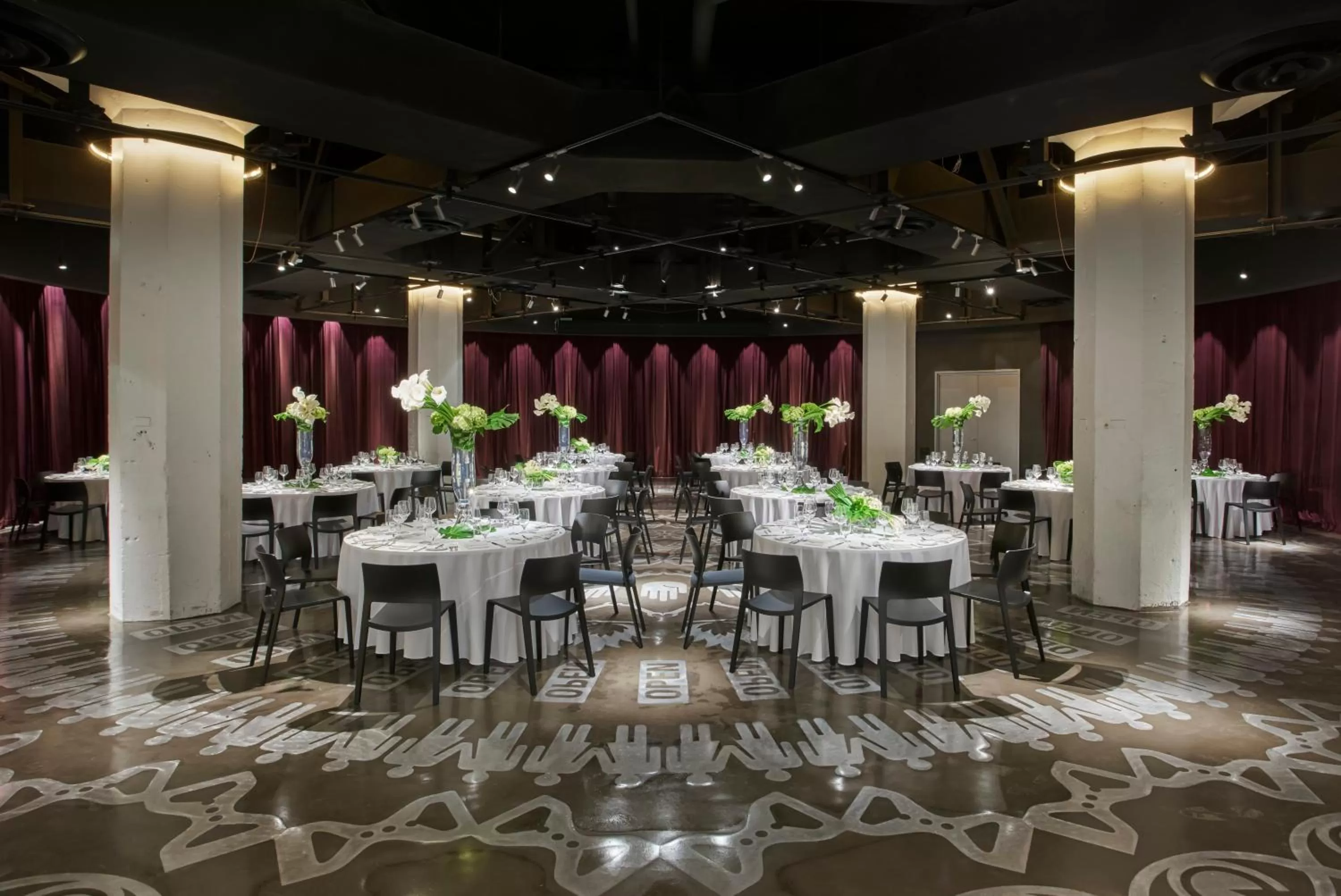 Banquet/Function facilities in Fordson Hotel, in the Unbound Collection by Hyatt