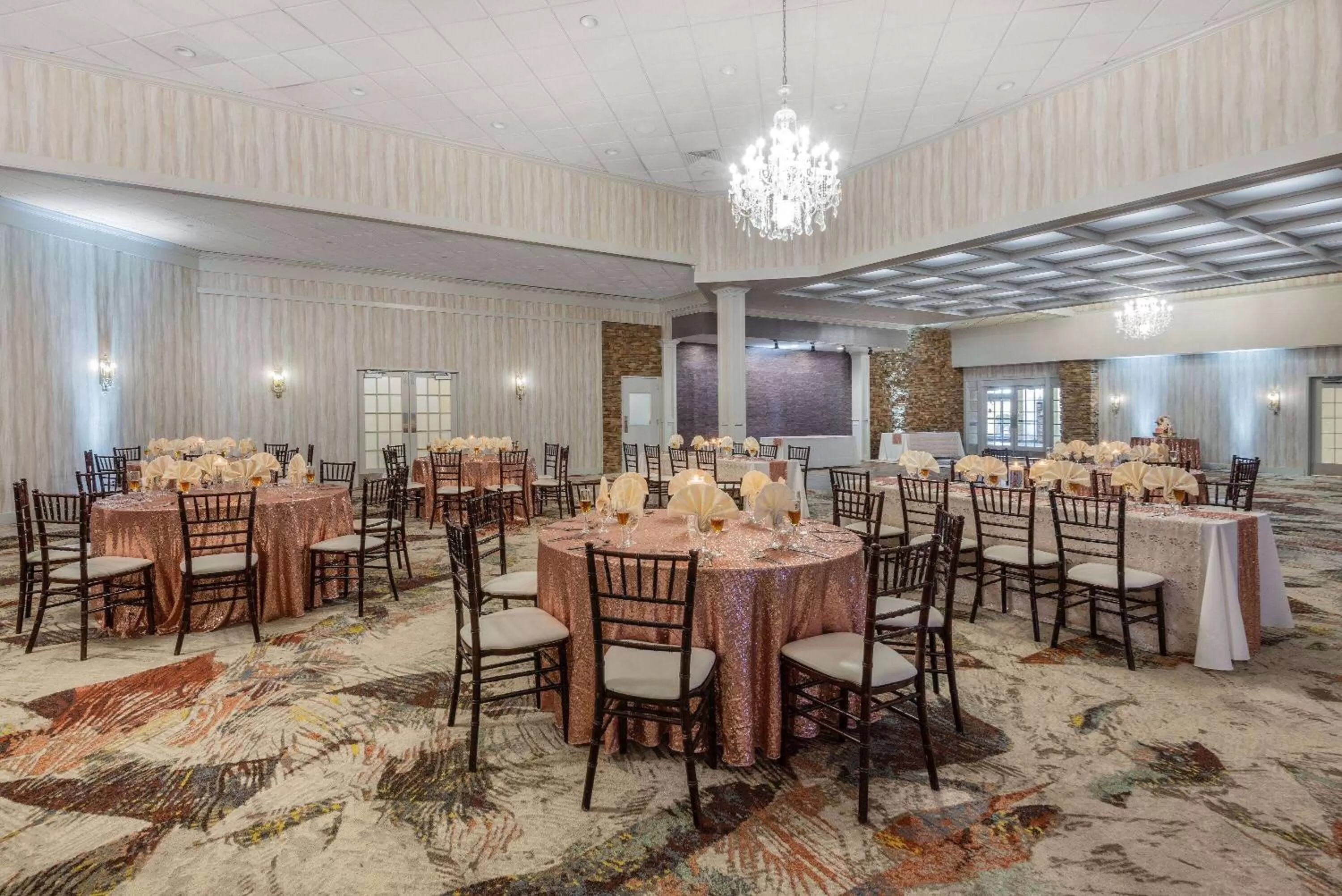 Banquet/Function facilities in Wyndham Garden York