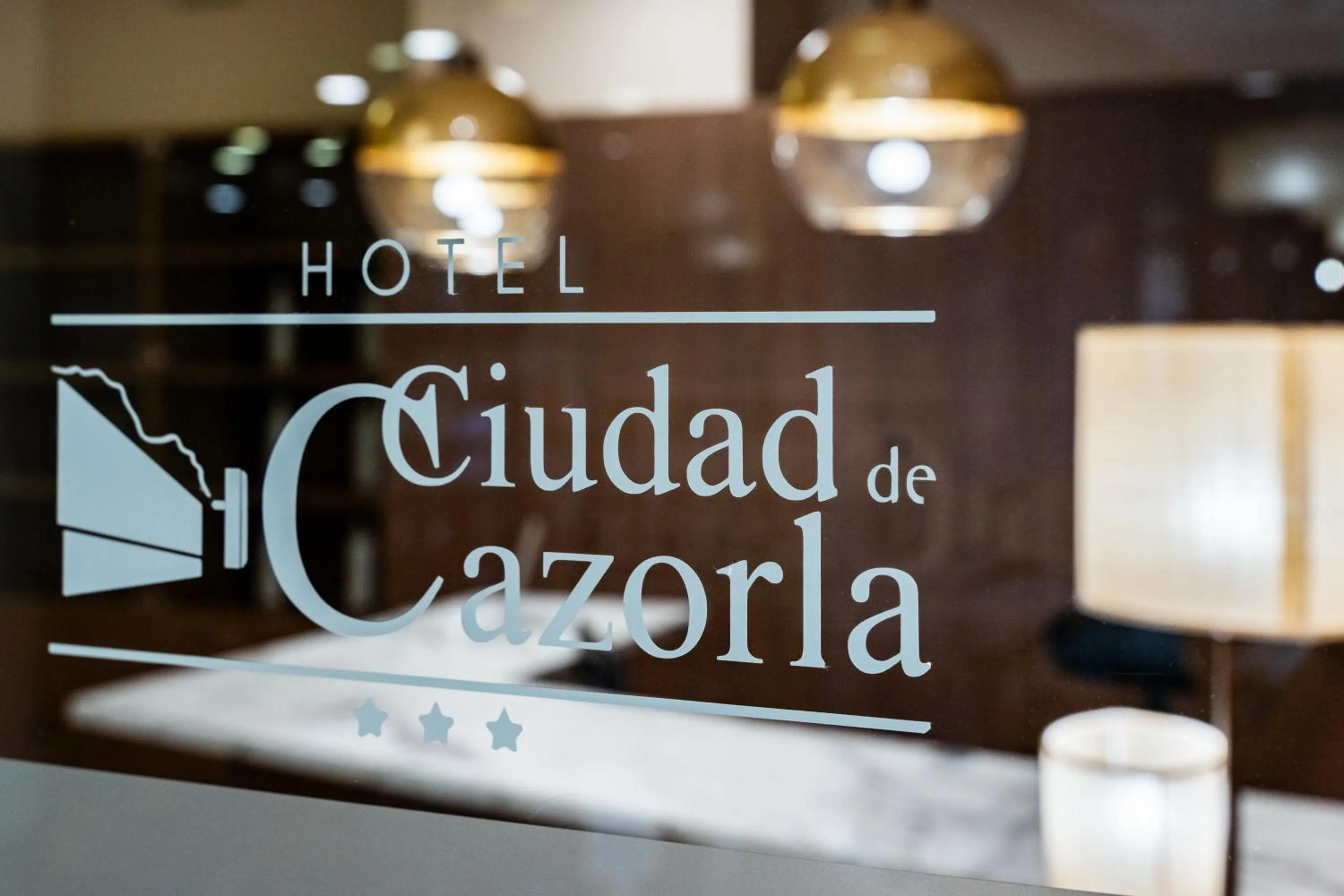 Hotel Ciudad de Cazorla