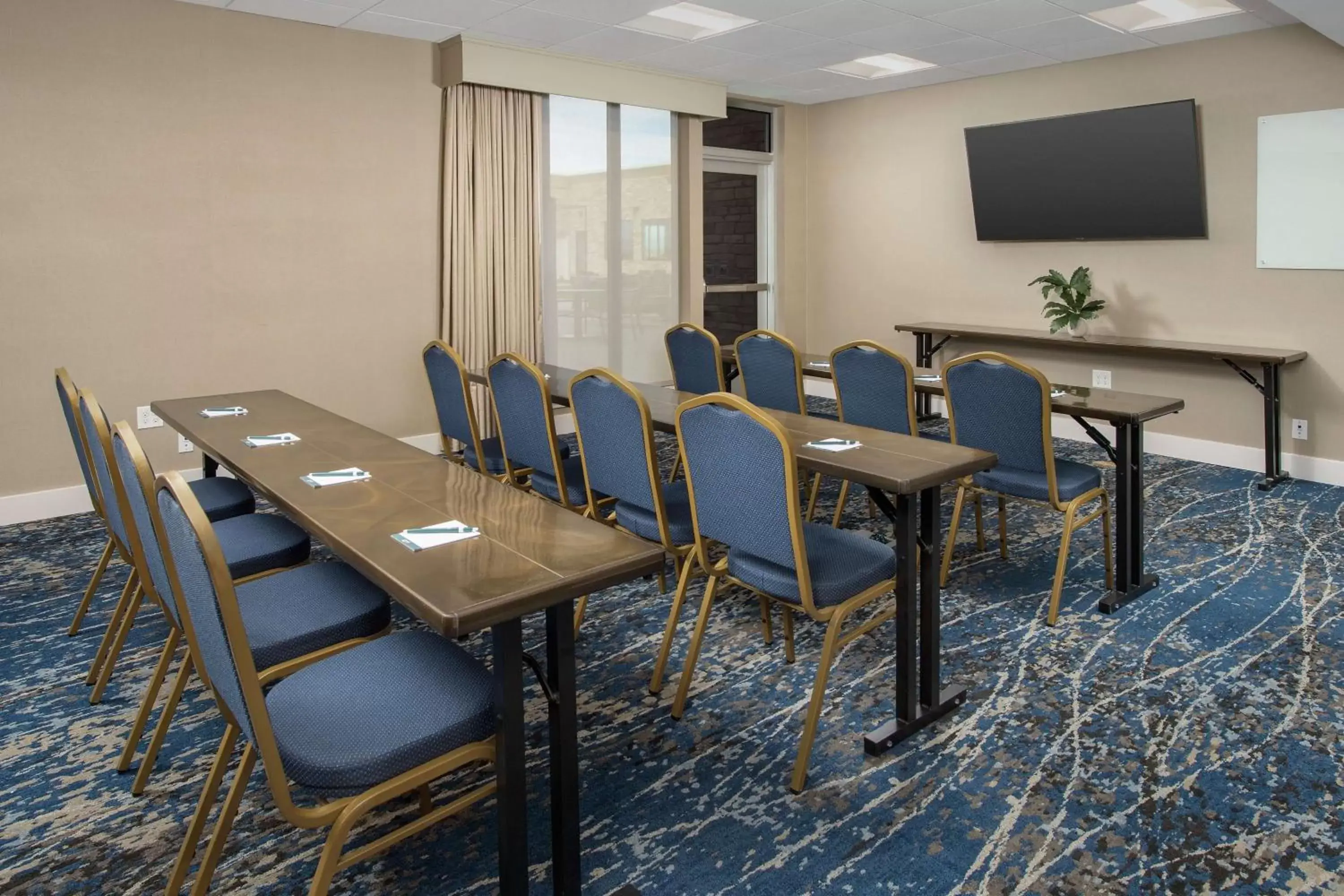 Meeting/conference room in Homewood Suites By Hilton Denver Airport Tower Road