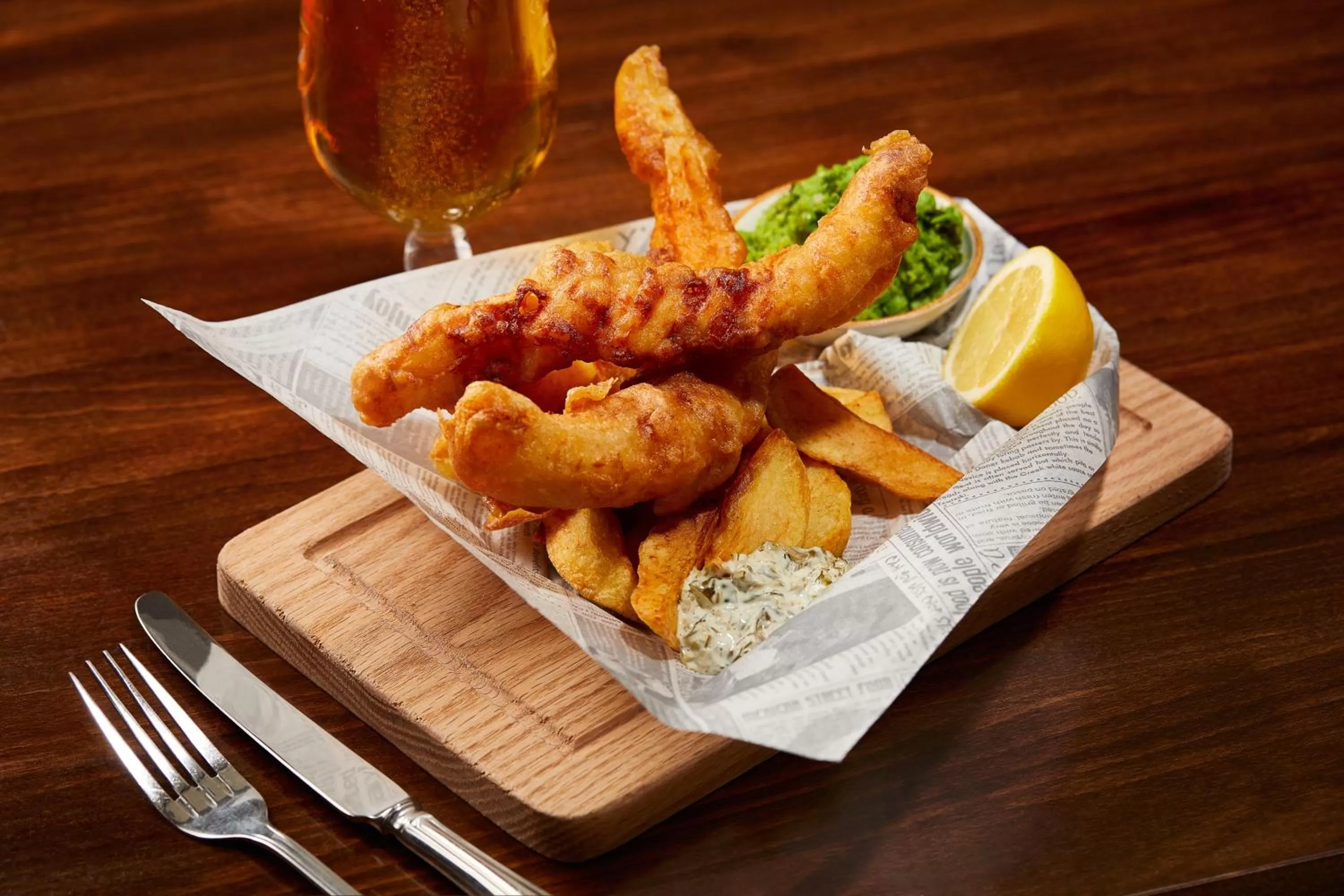 Macdonald Elmers Court Resort