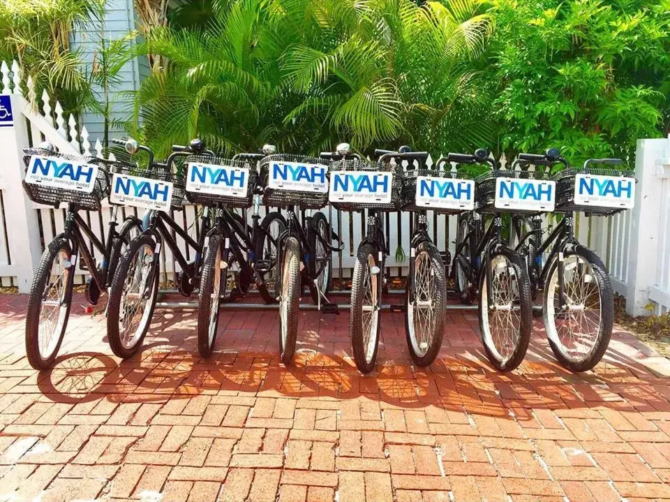Cycling, Other Activities in Nyah - Adult Exclusive