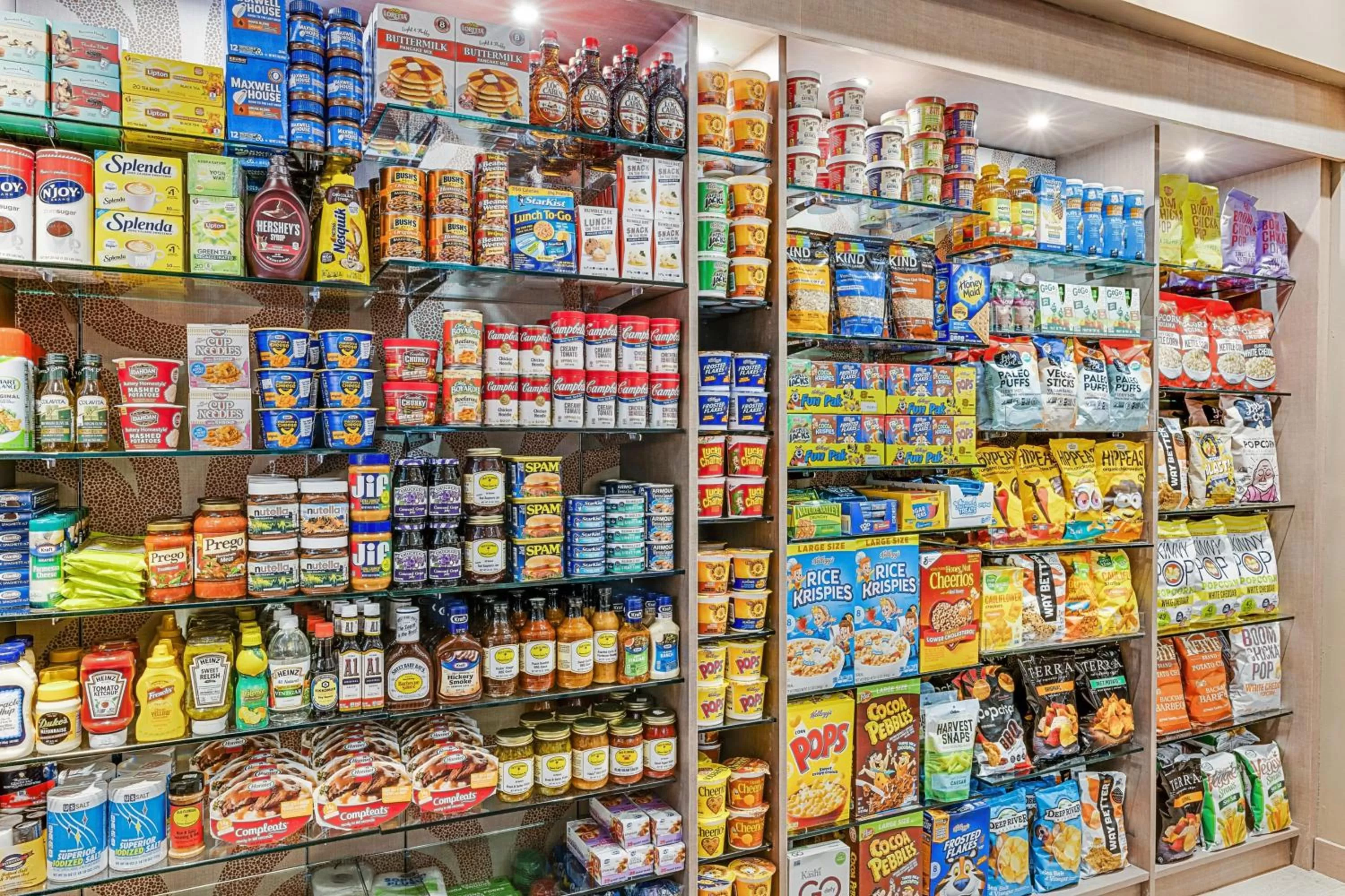 Other in Marriott's Grande Vista