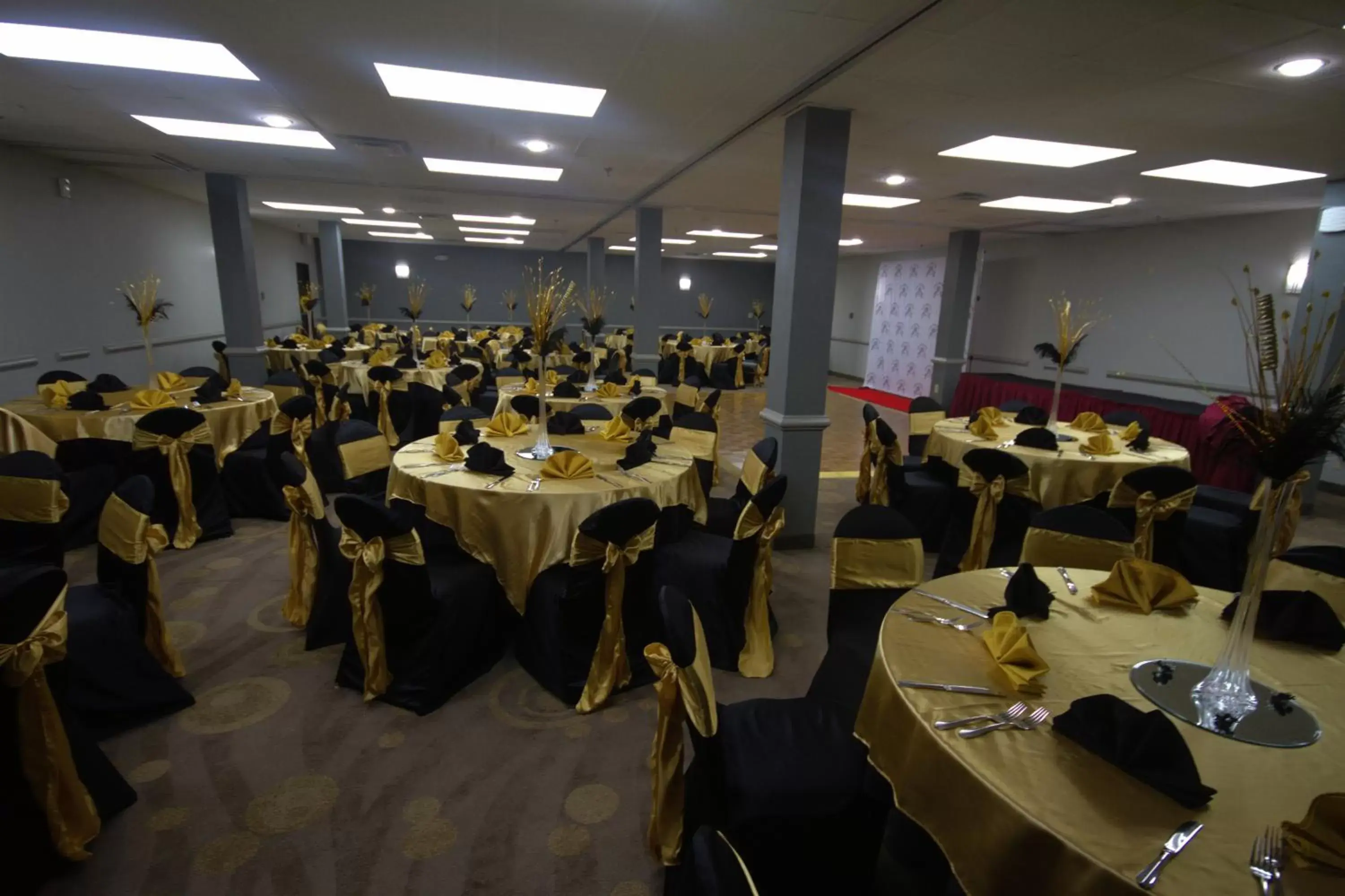 Meeting/conference room, Banquet Facilities in Atrium Hotel and Suites DFW Airport