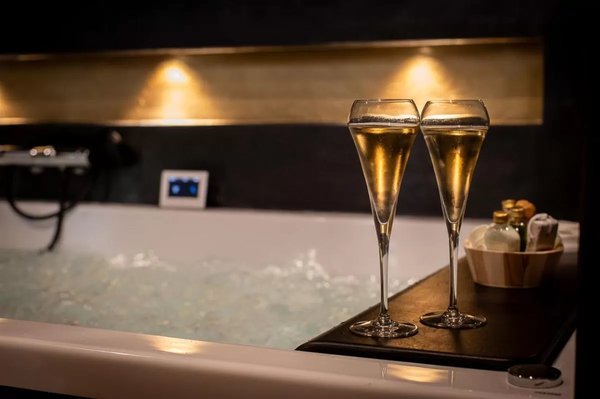 Hôtel Restaurant Vaillant proche Europapark Rulantica