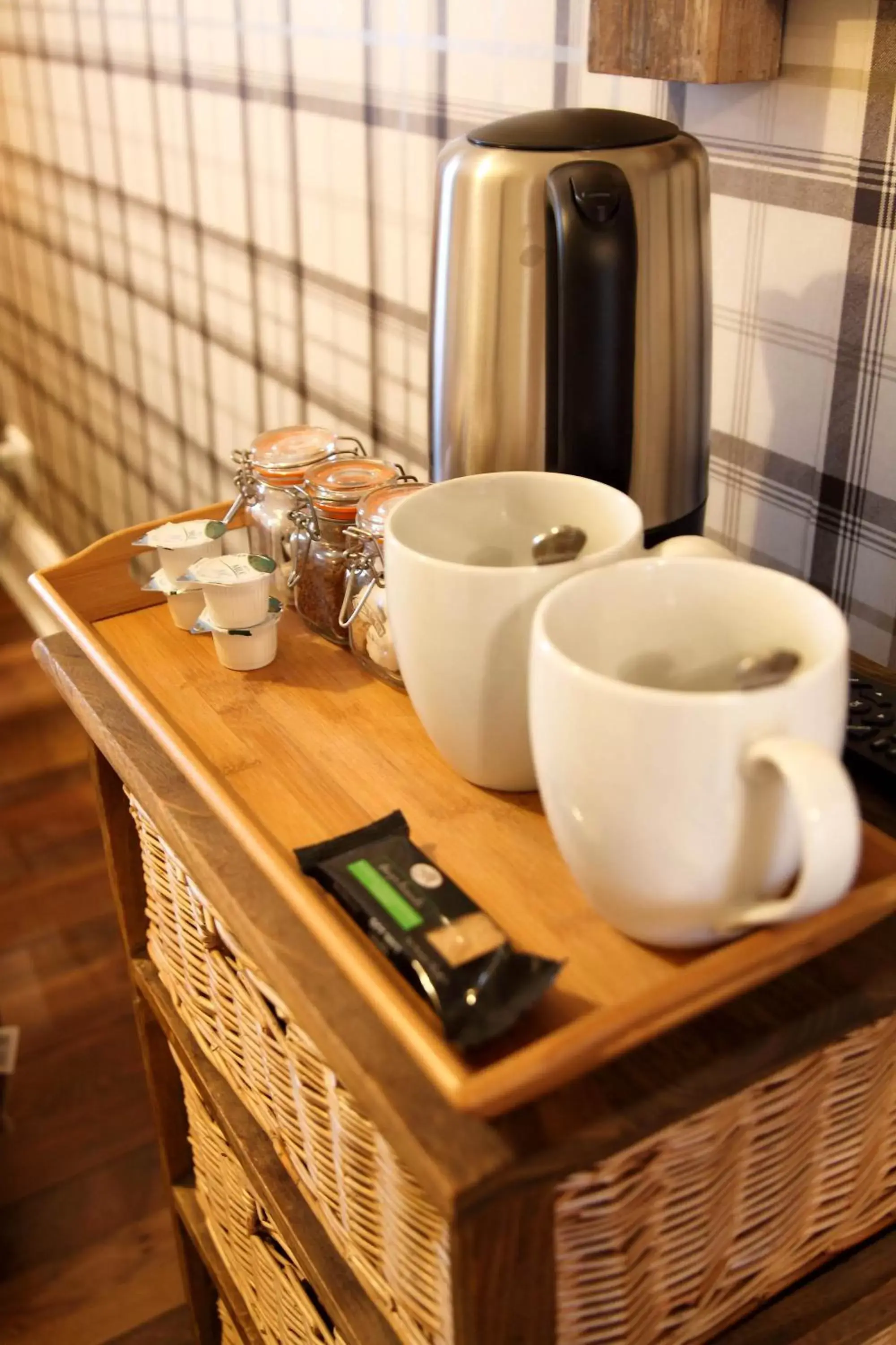 Coffee/tea facilities in The Windmill Inn - Whitby