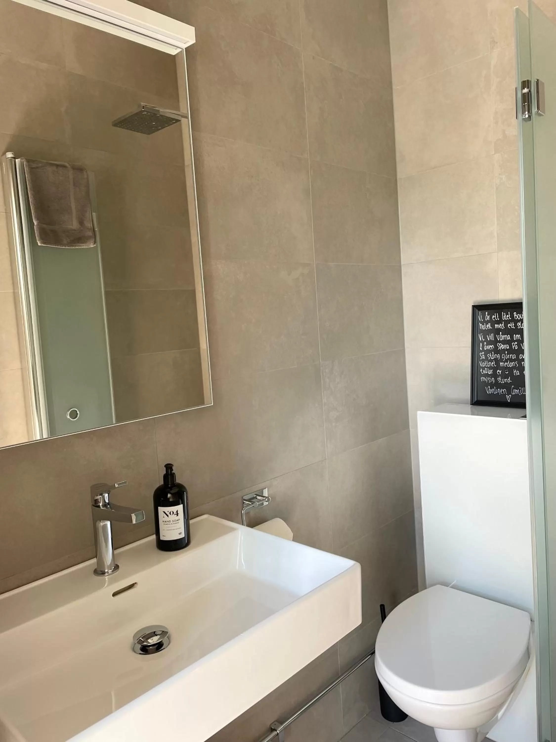 Berglings Boutique Hotell