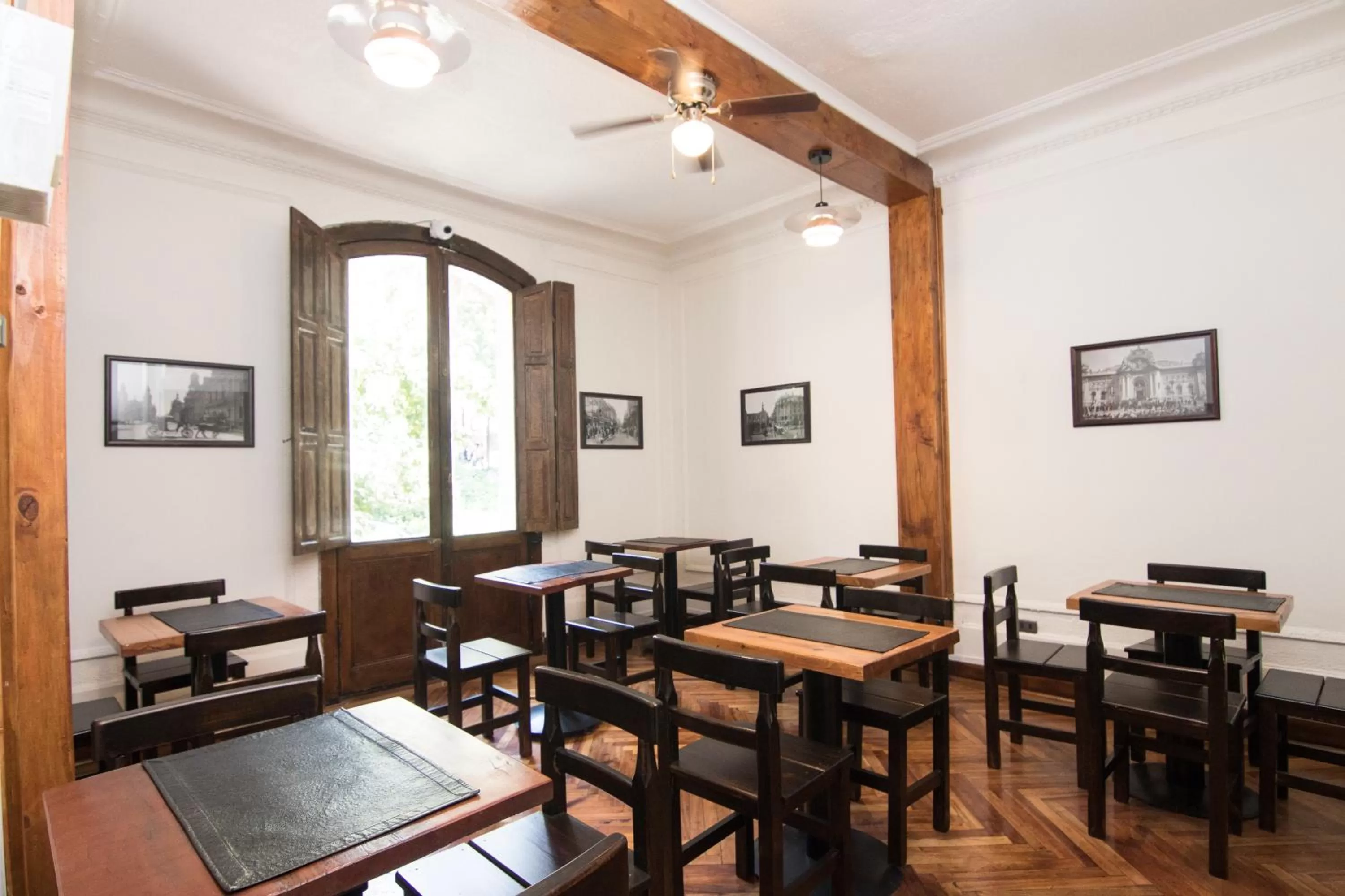 Lucia Agustina Hotel Boutique