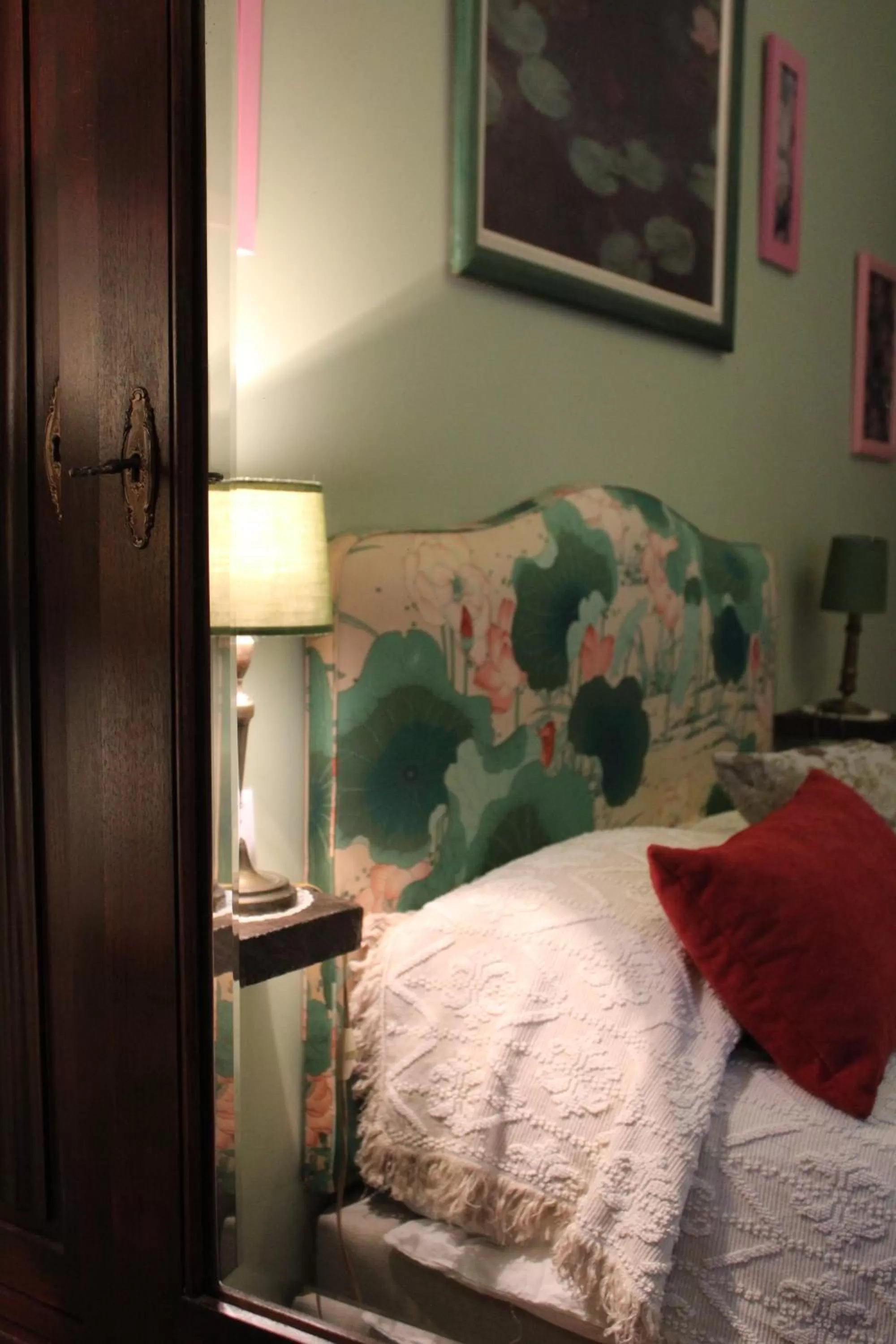 Bedroom, Bed in Casa da Aldeia da Avó