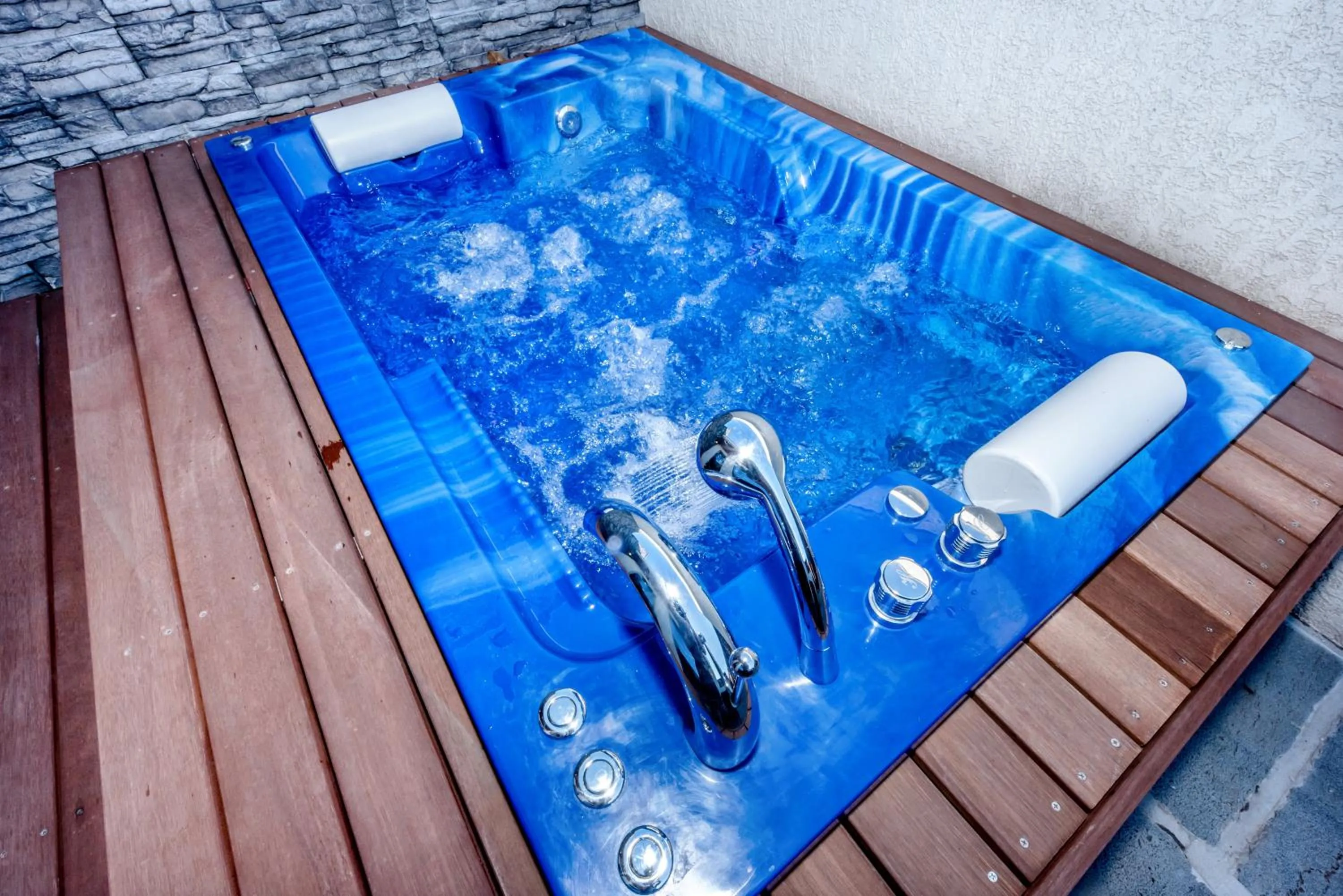 Spa and wellness centre/facilities in Arts Spa&Poolvilla