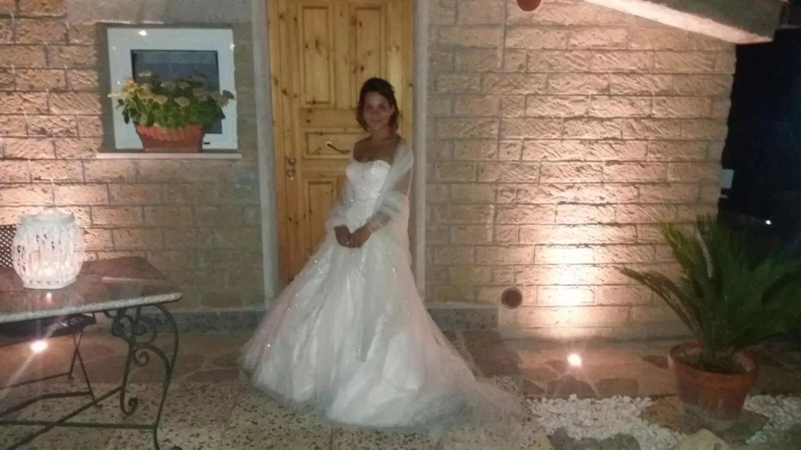 Guests, Spa/Wellness in Bed and Breakfast Romantica Evasione