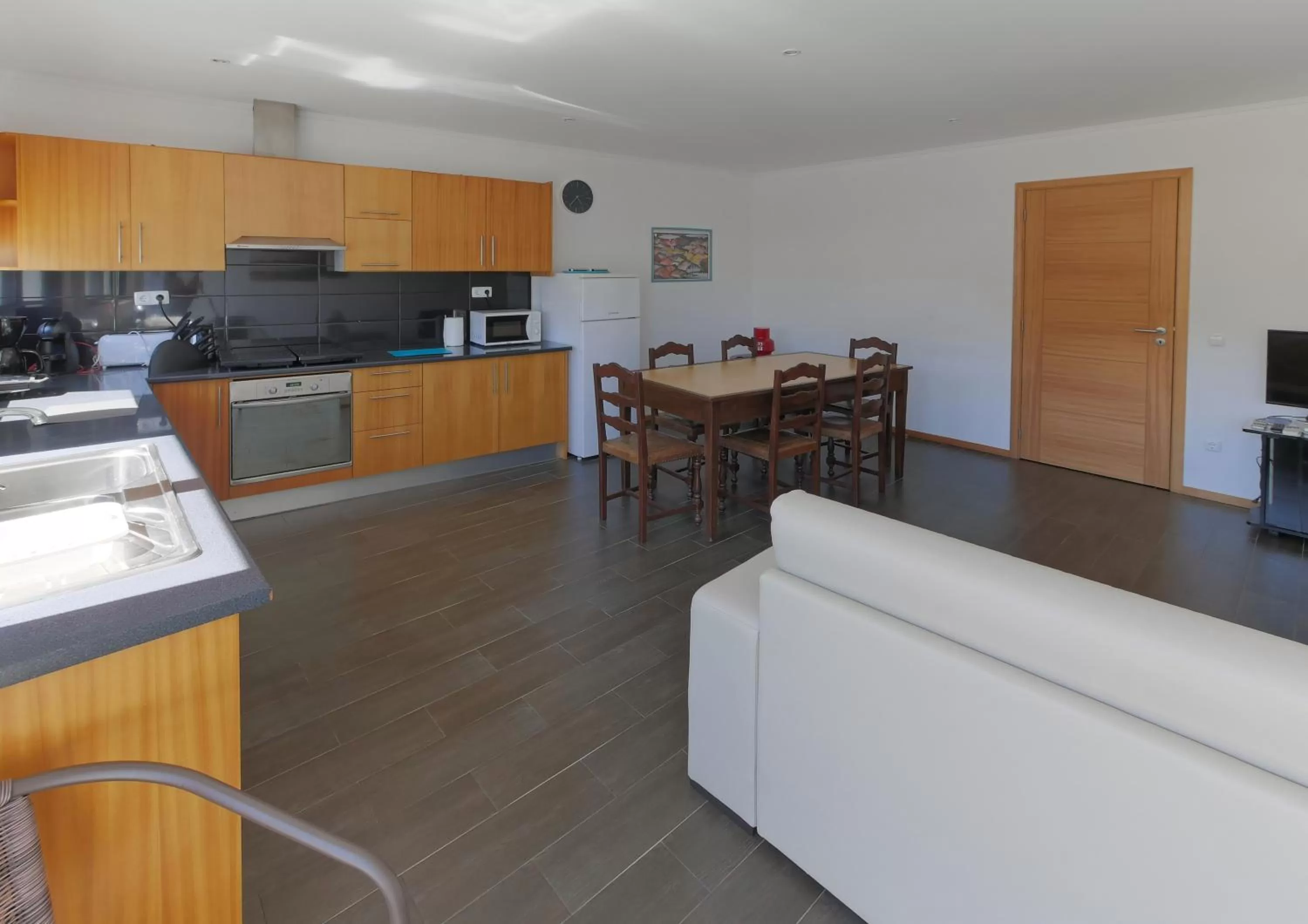 Faial Marina Apartments 1