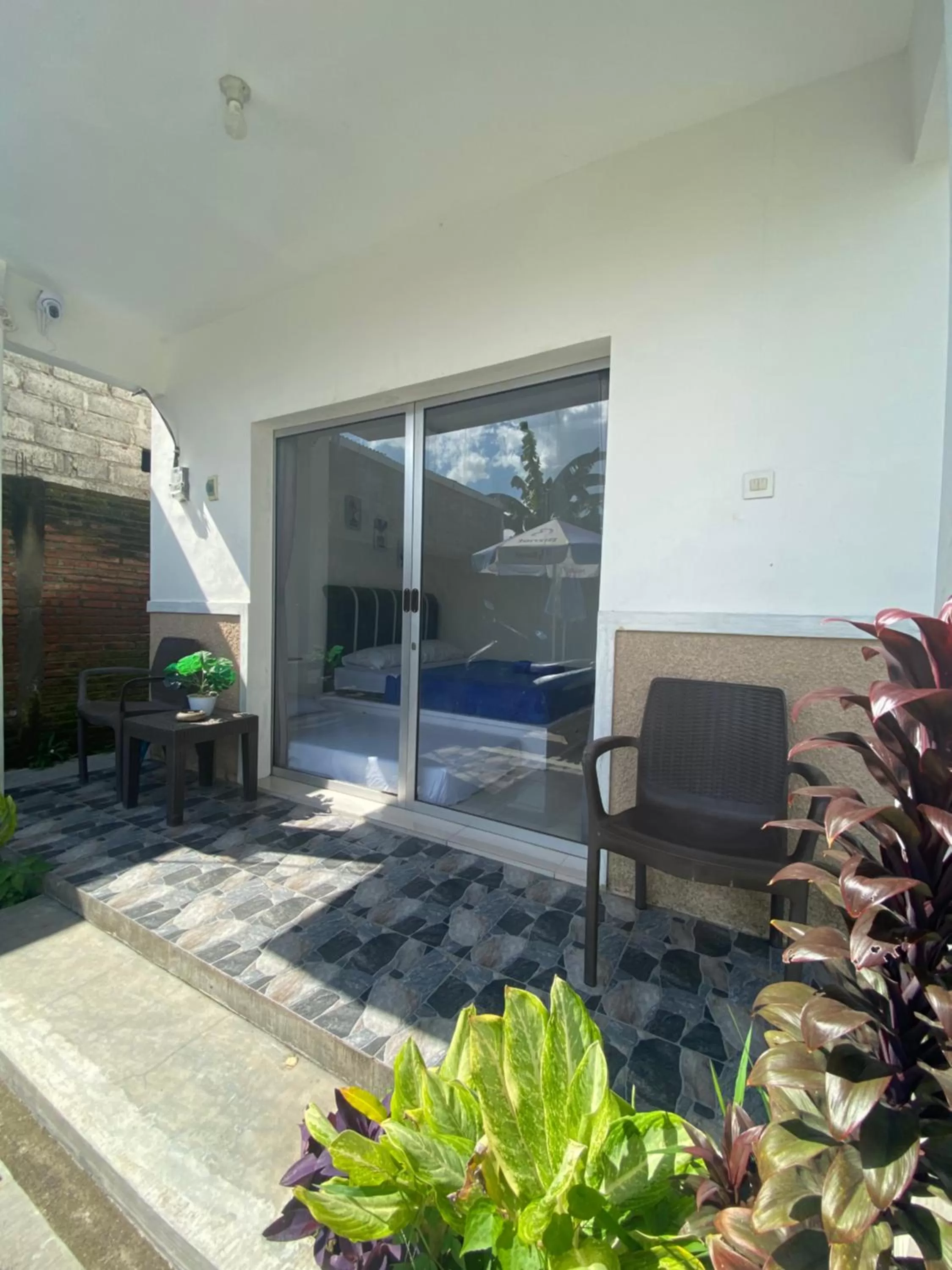 Robiu Bed & Breakfast