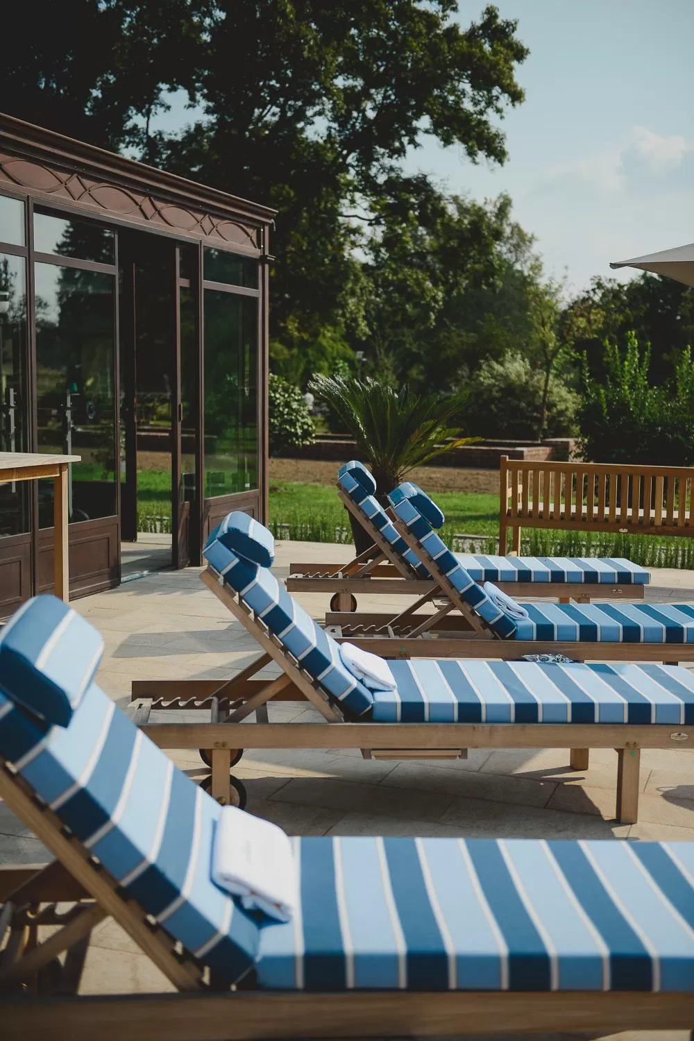 Villa Necchi alla Portalupa