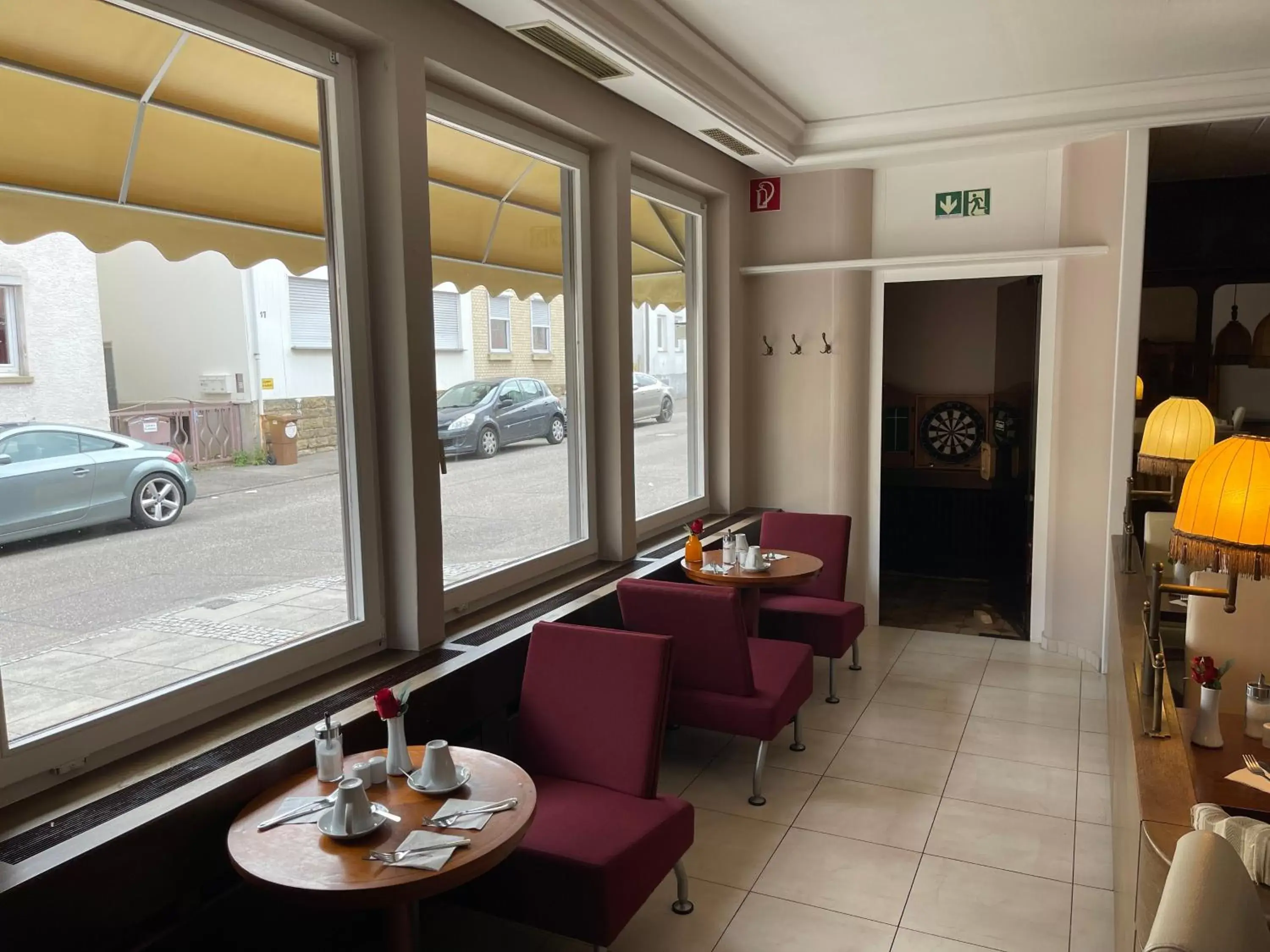 Restaurant/places to eat in Hafner Hotel- Apartment Restaurant/places to eat in Hafner Hotel- Apartment