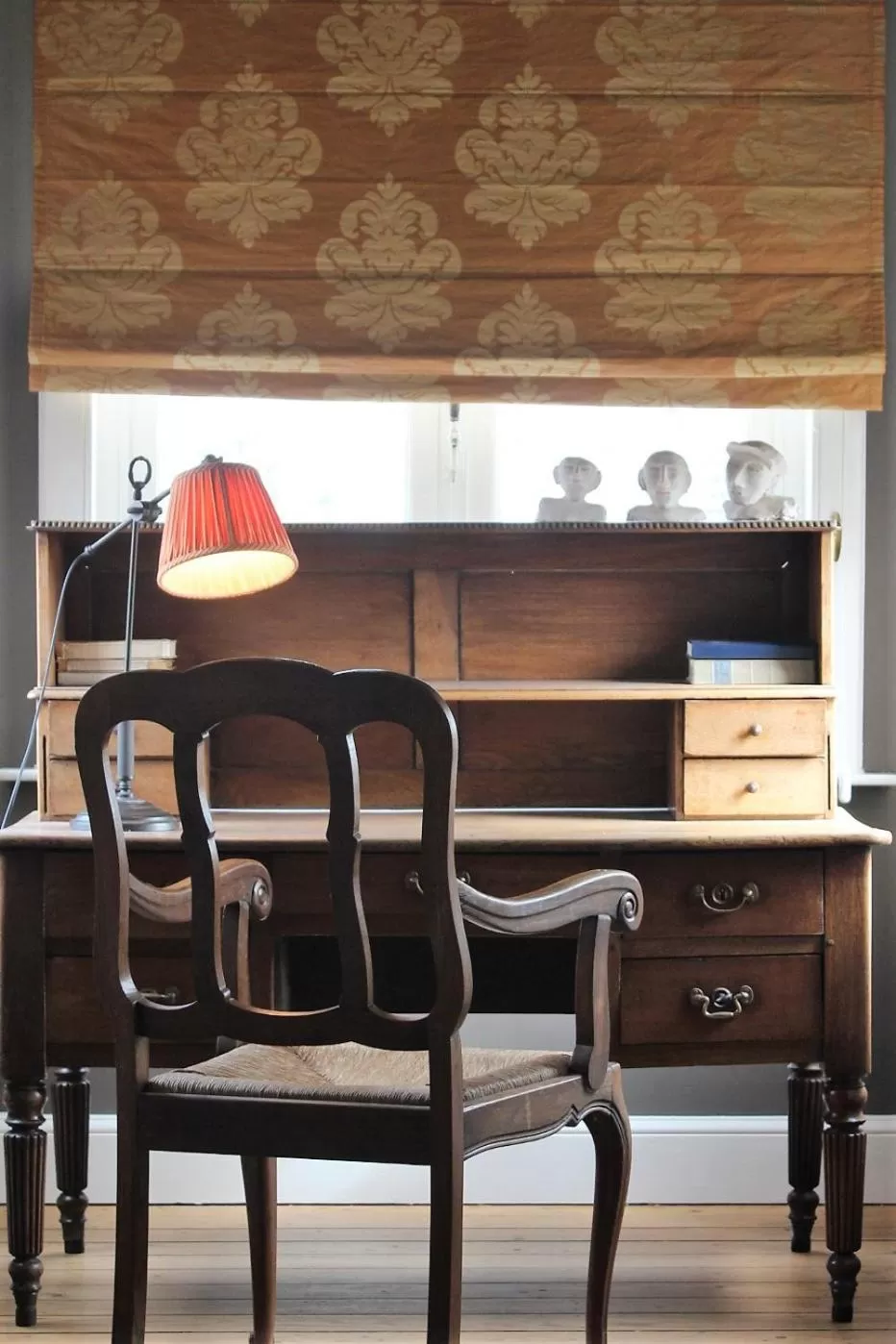 Seating area in B&B 't Kasteel & 't Koetshuys