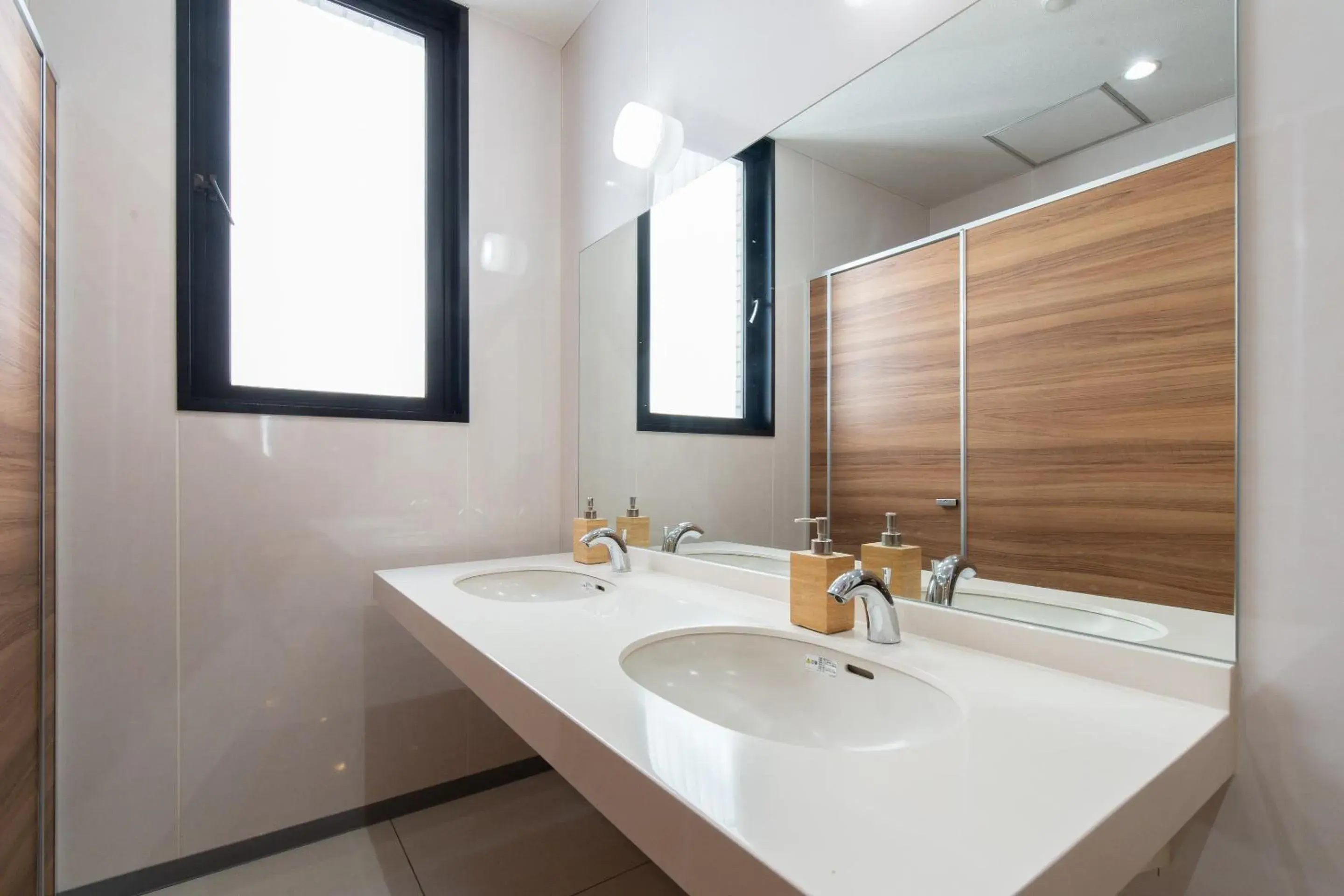 Toilet, Bathroom in Tabist Hotel Smart Sleeps Oita Station