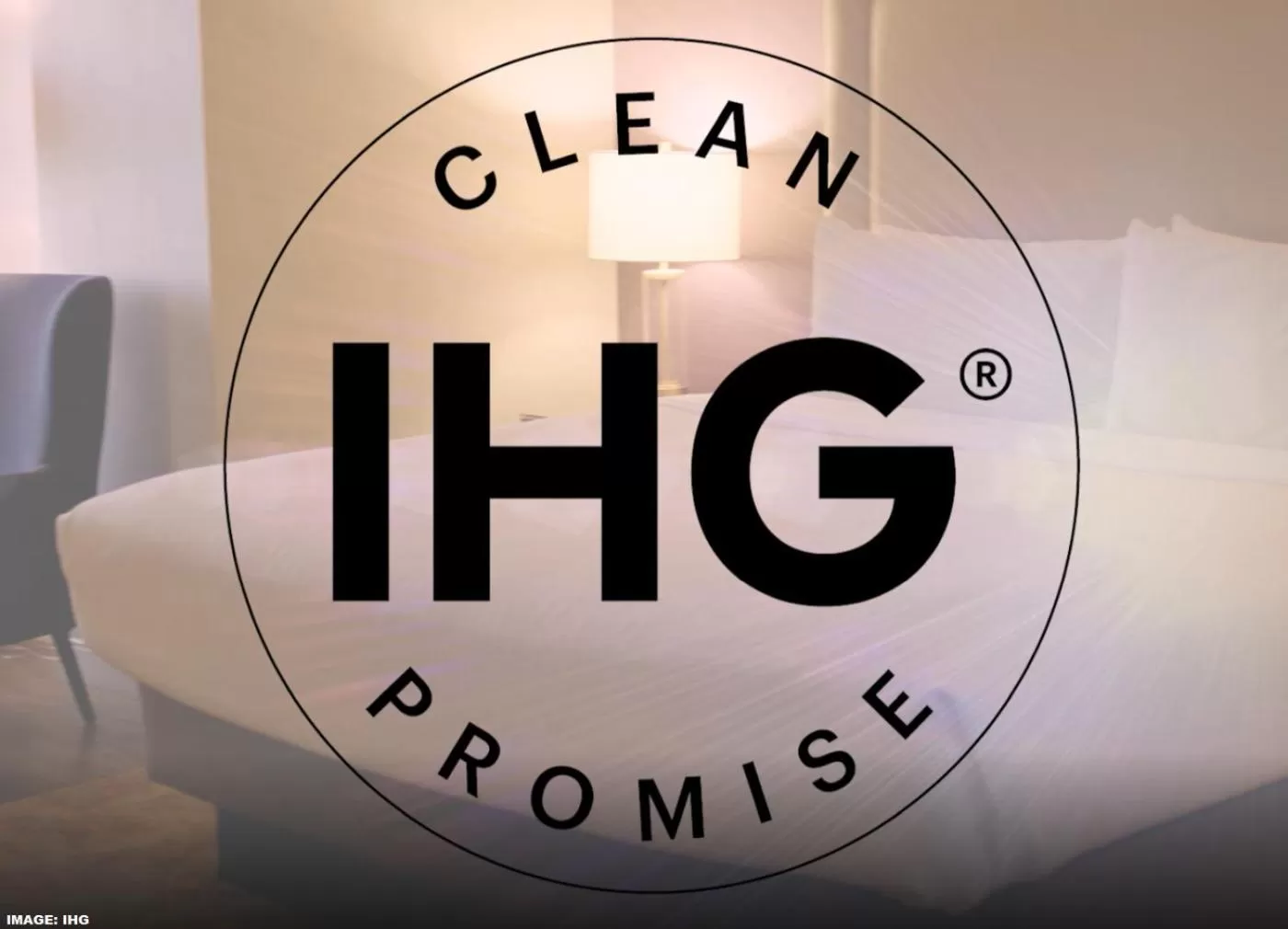 Logo/Certificate/Sign in Holiday Inn Express Leicester City by IHG