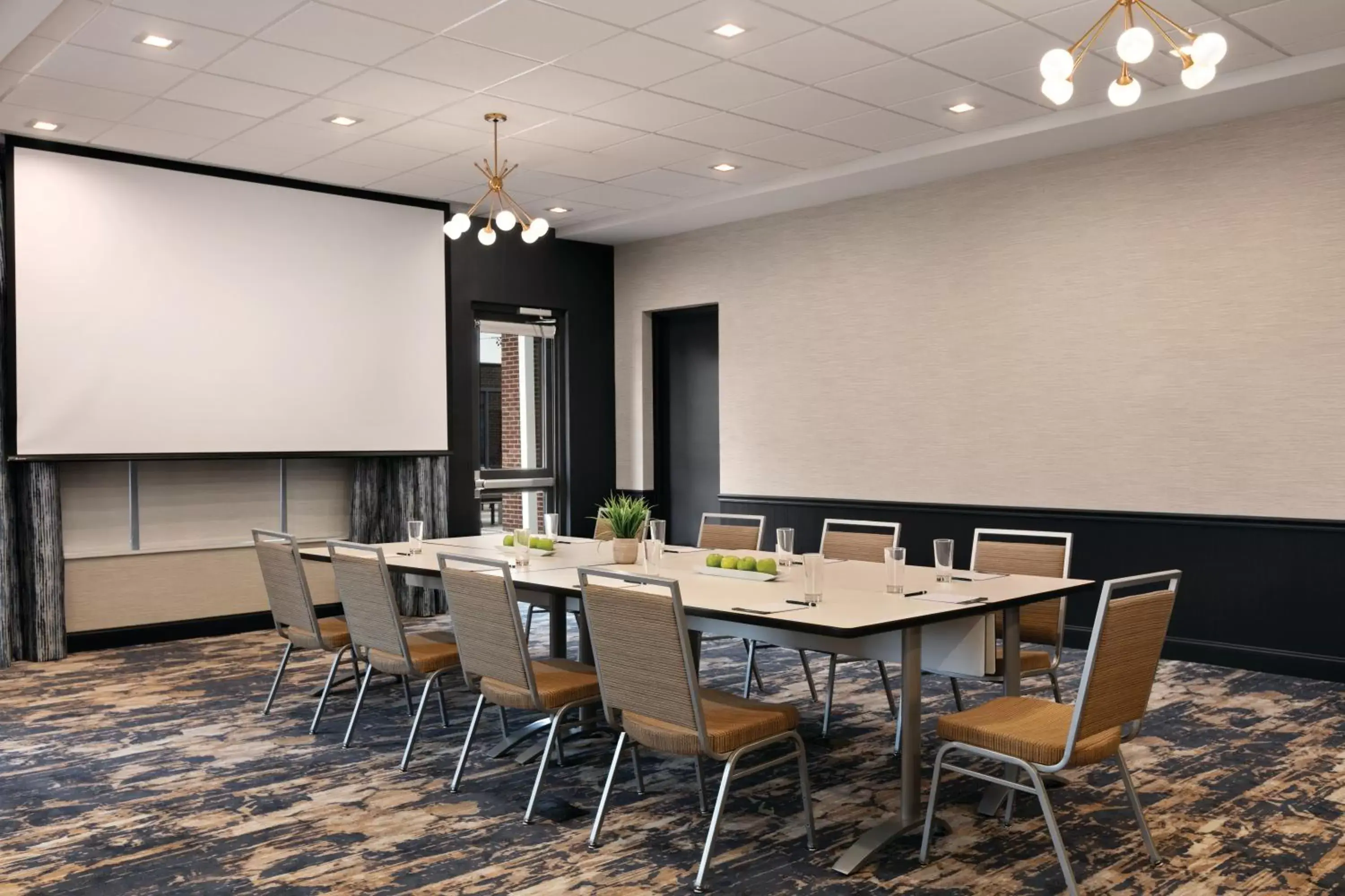 Business facilities in Homewood Suites By Hilton Horsham Willow Grove