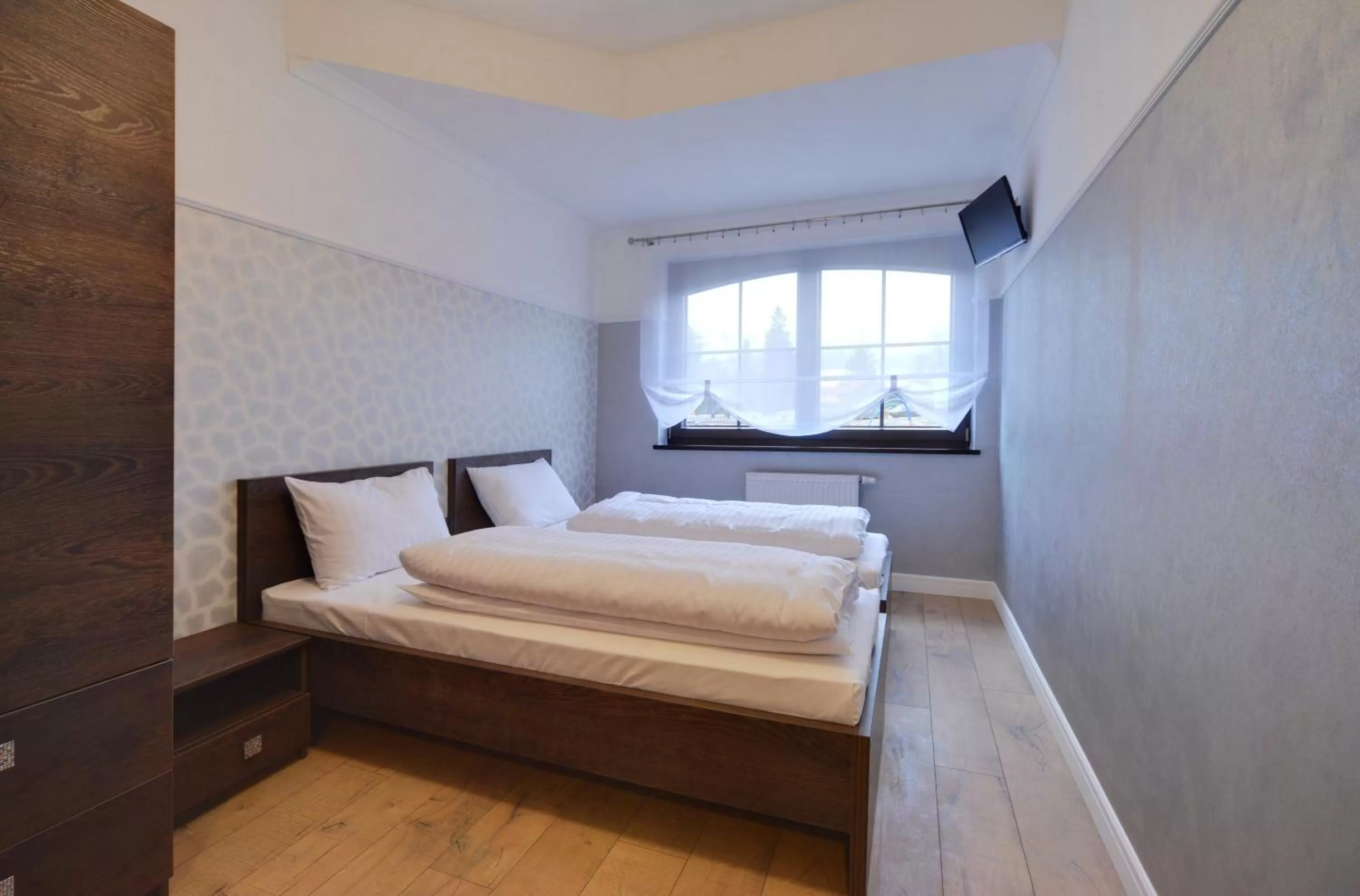 Bedroom, Bed in Norweska Dolina Family&Pet-friendly Resort