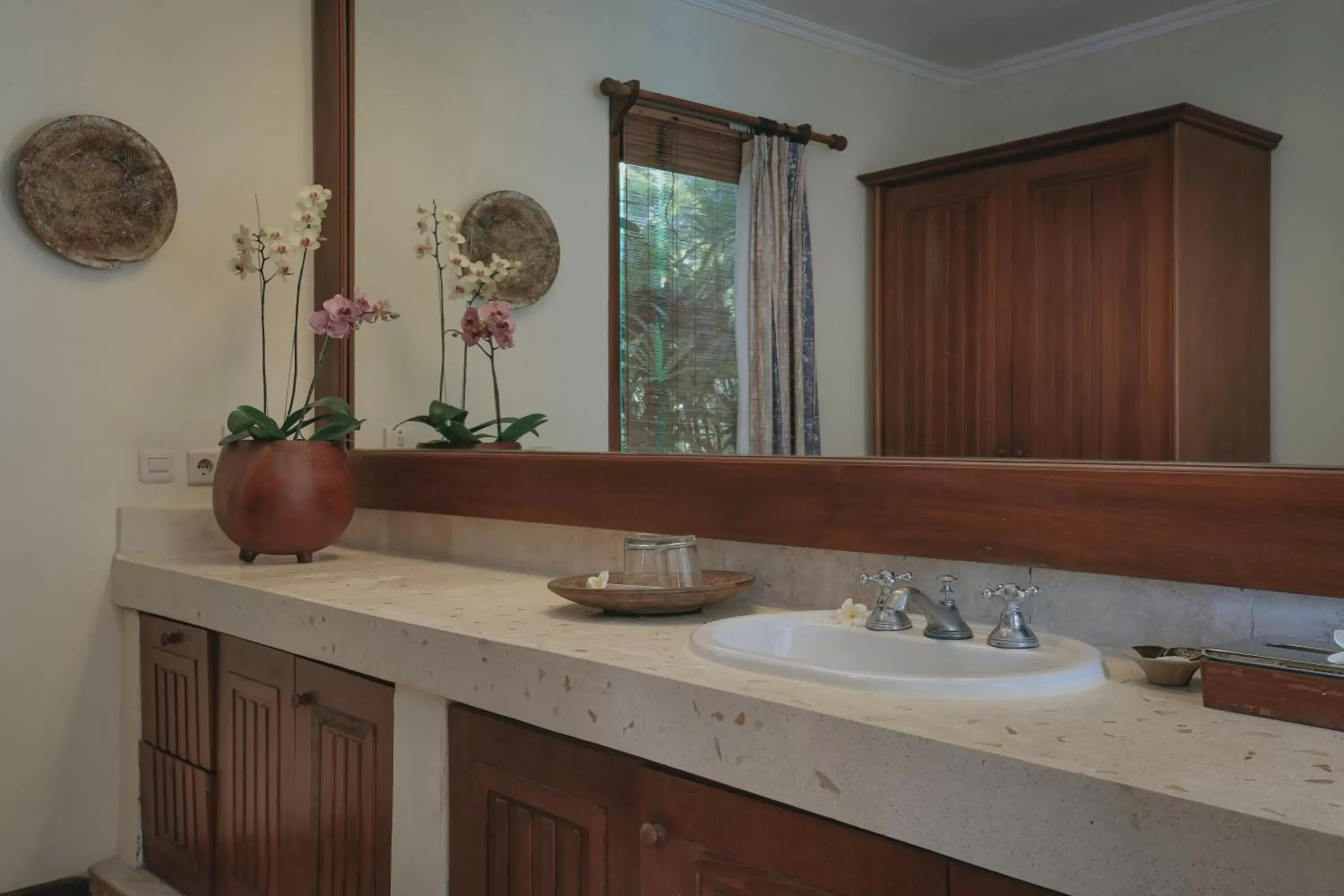 Other, Bathroom in Parigata Villas Resort